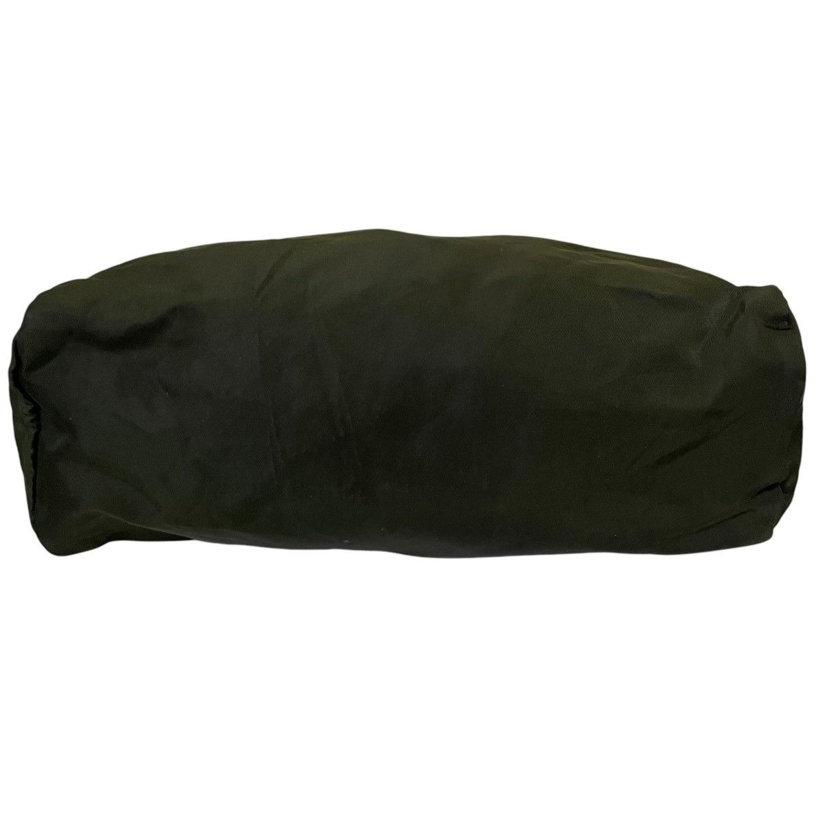 Prada PRADA TESSUTO Nylon Clutch Cosmetic Bag Size ONE SIZE - 4 Thumbnail