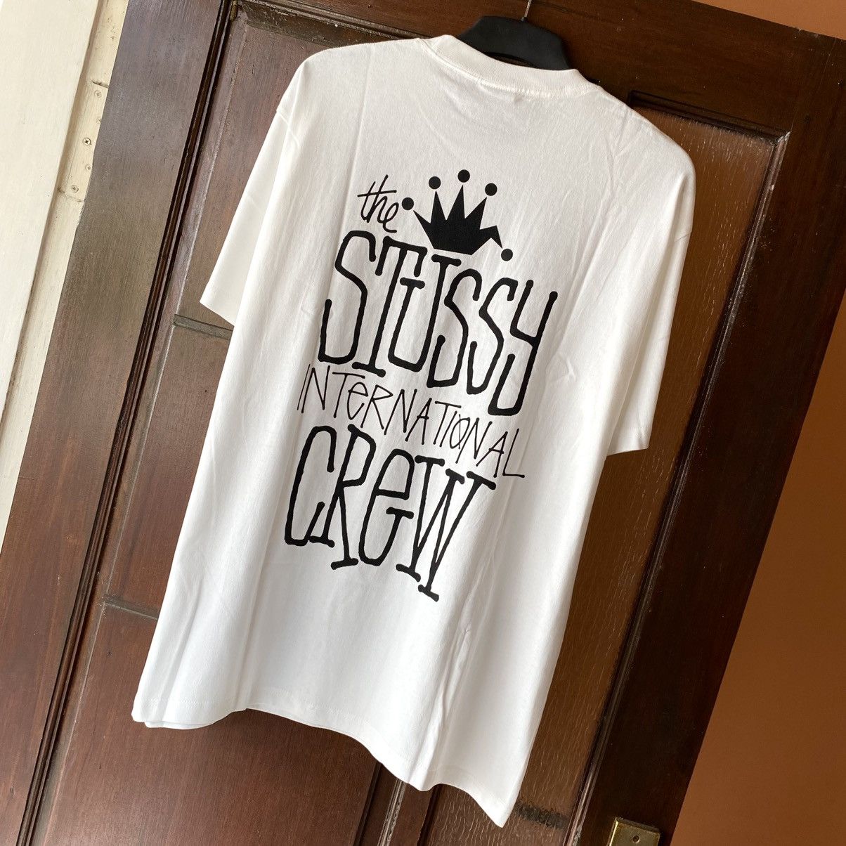 【Stussy】◆Soda Can T-Shirt White◆大人気・関税込◆ Stussy 'Soda Can' Tee In White Size Medium NEW | eBay