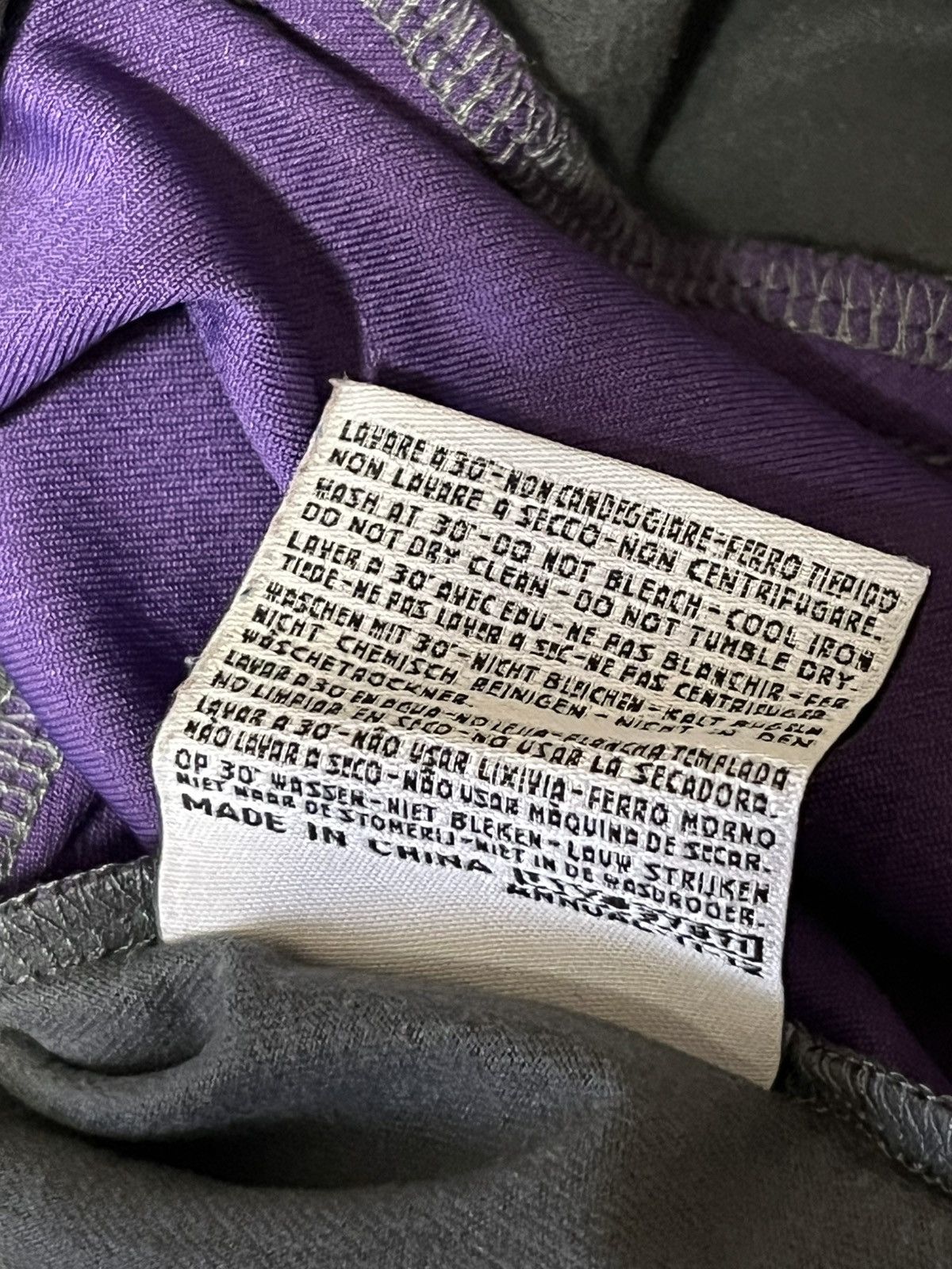 Kappa real valladolid kappa training jumper Size US L / EU 52-54 / 3 - 6 Thumbnail