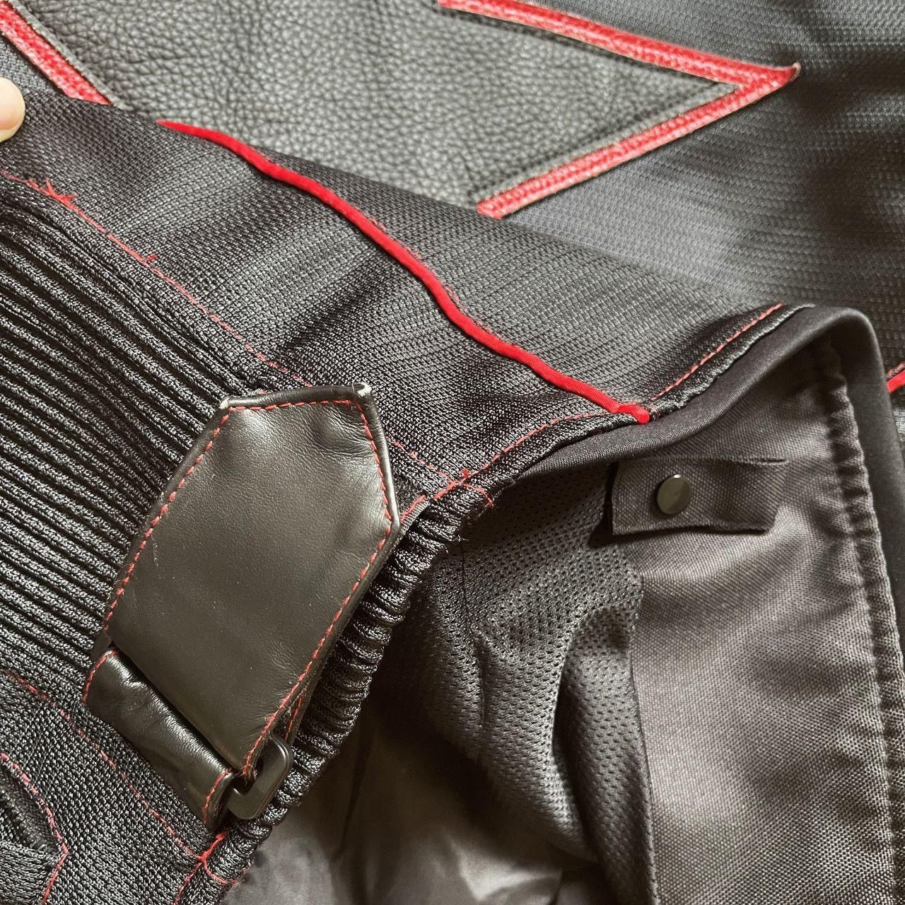 Vanson Leathers Vanson Leathers Racing Jacket Size US S / EU 44-46 / 1 - 6 Thumbnail