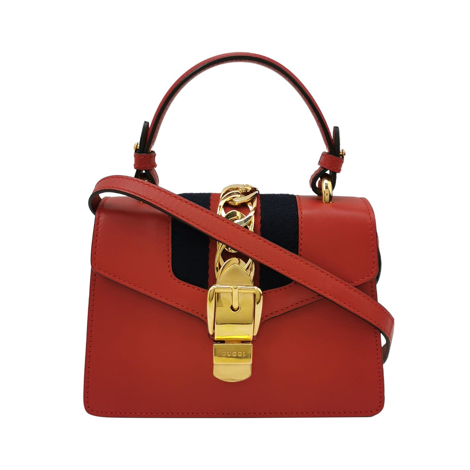 Gucci Gucci Women os Shoulder Bags Size ONE SIZE - 1 Thumbnail