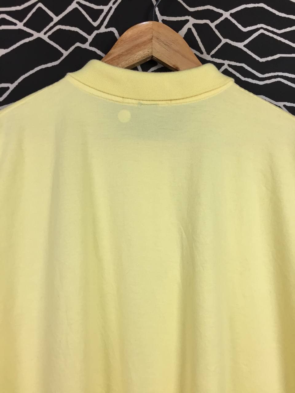 Polo Ralph Lauren Vtg Polo Ralph Lauren Small Logo Casual Polo Shirt Size US XL / EU 56 / 4 - 10 Thumbnail