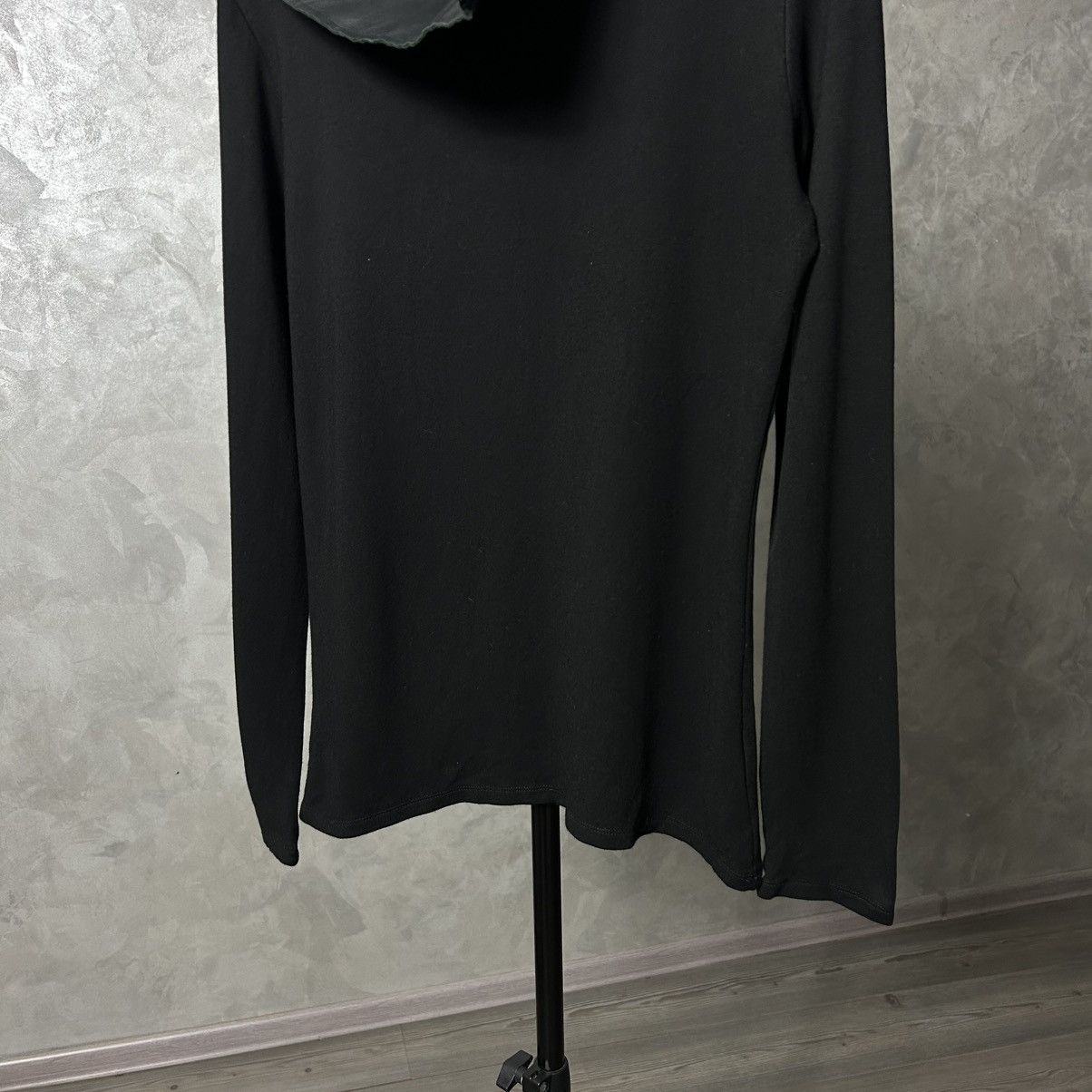 Other Isabel De Pedro Longsleeve Leather Collar Size US M / EU 48-50 / 2 - 4 Thumbnail