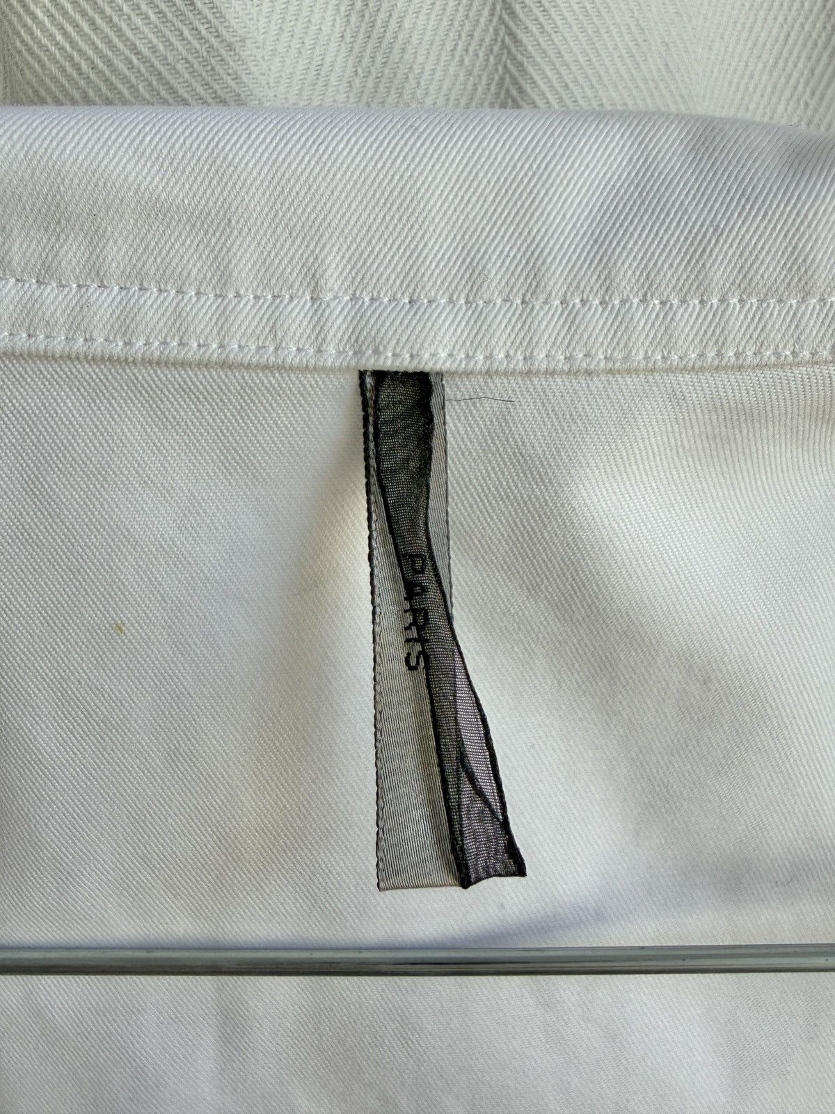 Dior SS06 Safari Cargo Jacket Size US M / EU 48-50 / 2 - 10 Thumbnail