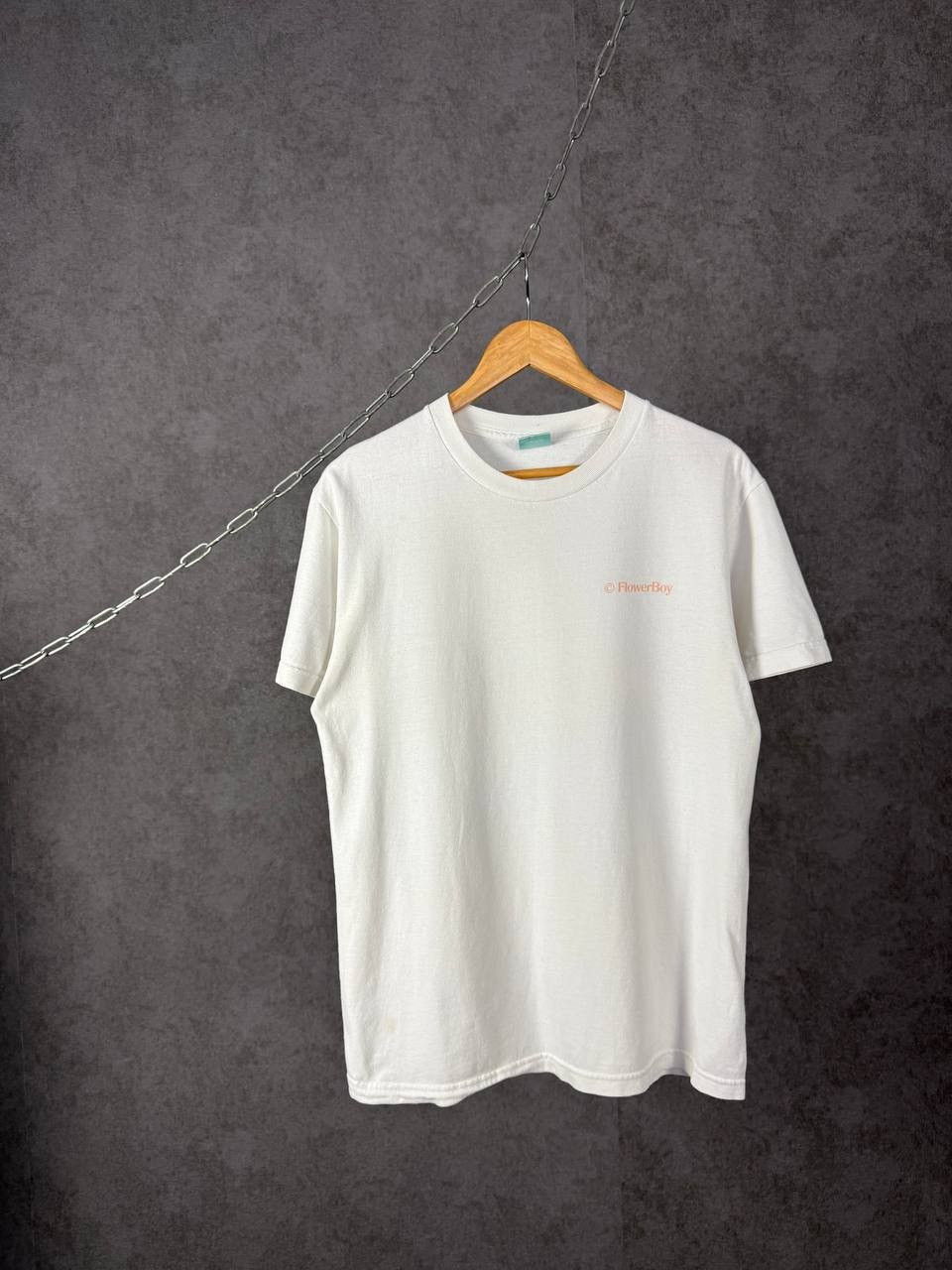 Golf Wang Golf Wang tee Size US M / EU 48-50 / 2 - 2 Thumbnail