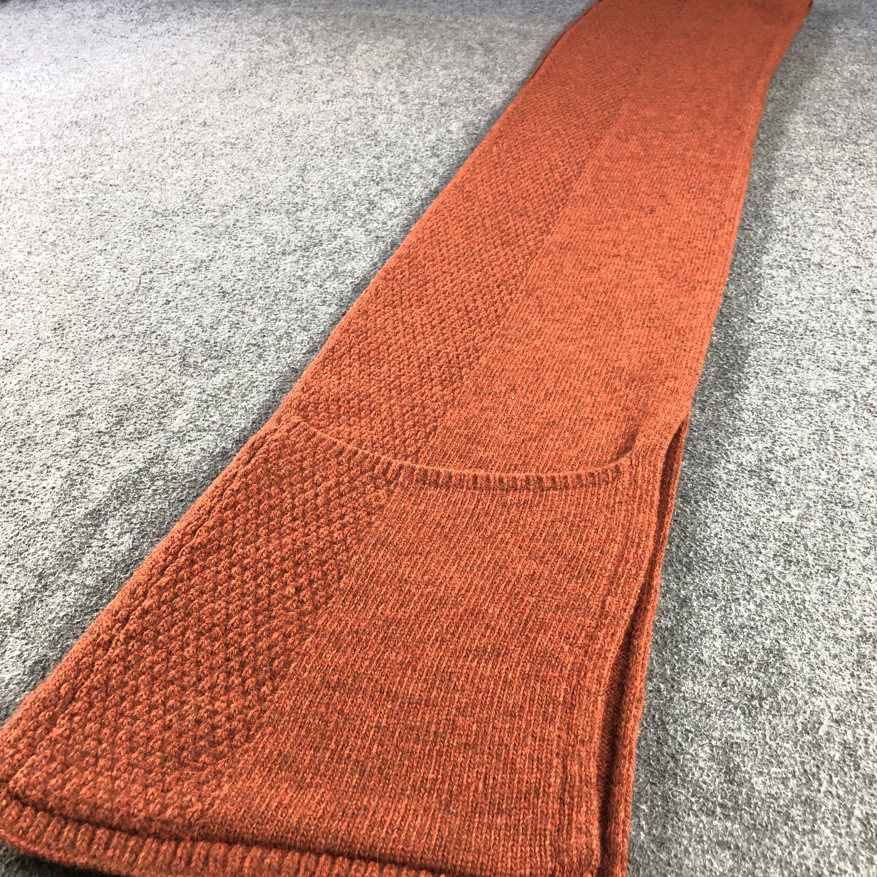 Montbell Montbell Scarf Muffler Neckwear V2888 Size ONE SIZE - 3 Thumbnail