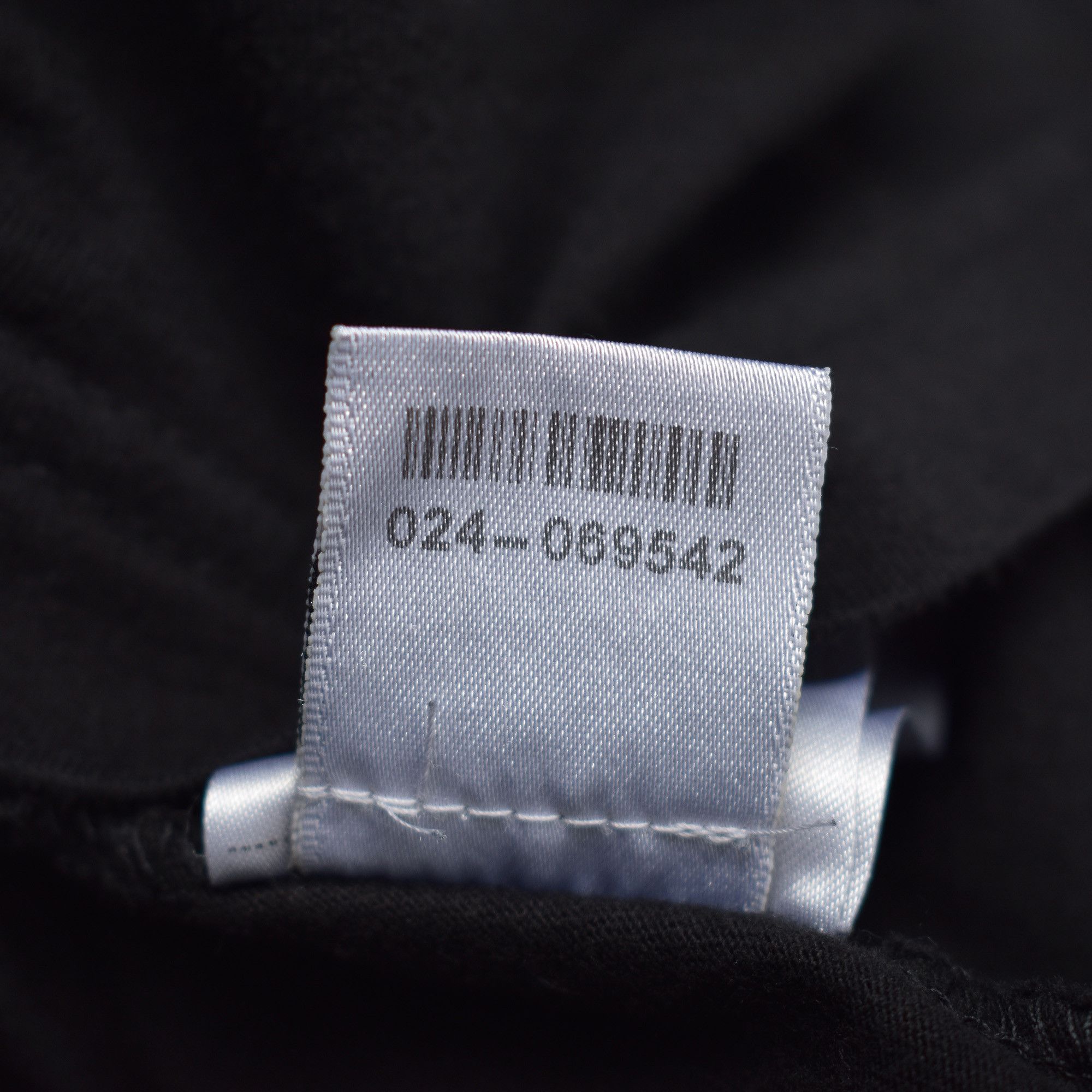 Chrome Hearts *RARE* CHROME HEARTS OSAKA EXCLUSIVE LIMITED POCKET T-SHIRT Size US S / EU 44-46 / 1 - 14 Thumbnail