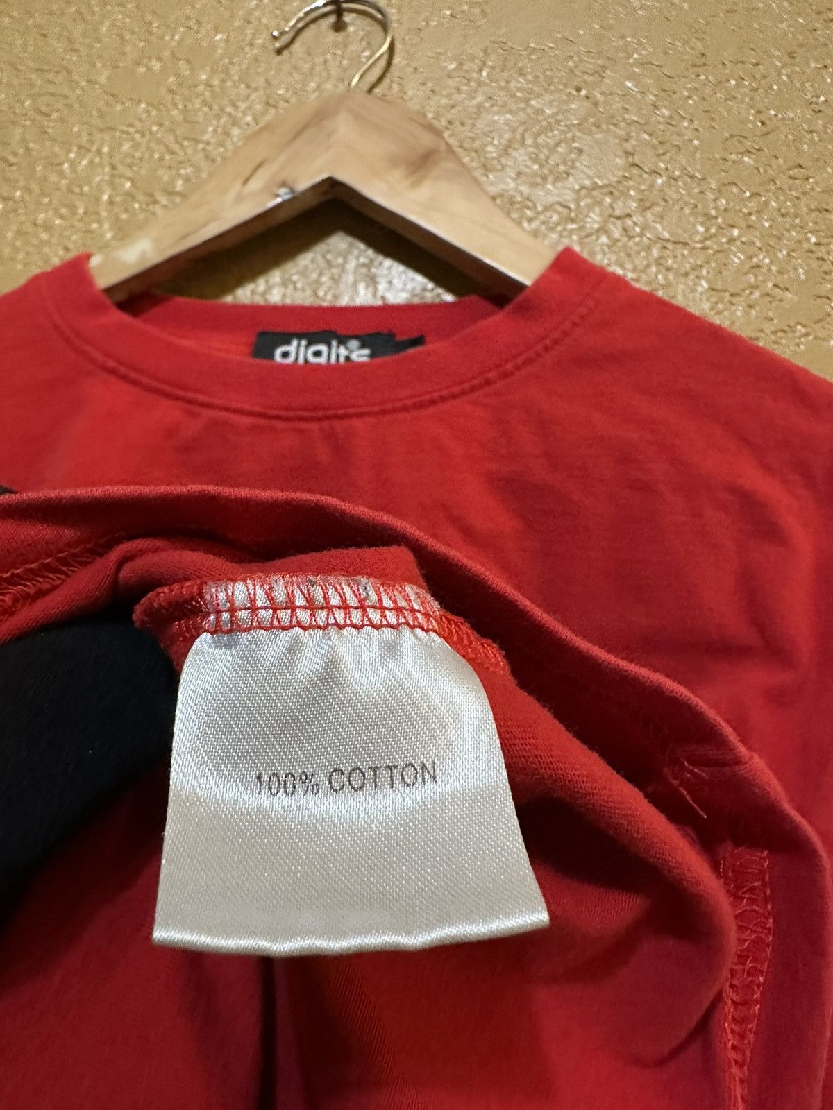 Other Digits 238 Layered Longsleeve T Shirt Medium Size US M / EU 48-50 / 2 - 6 Thumbnail