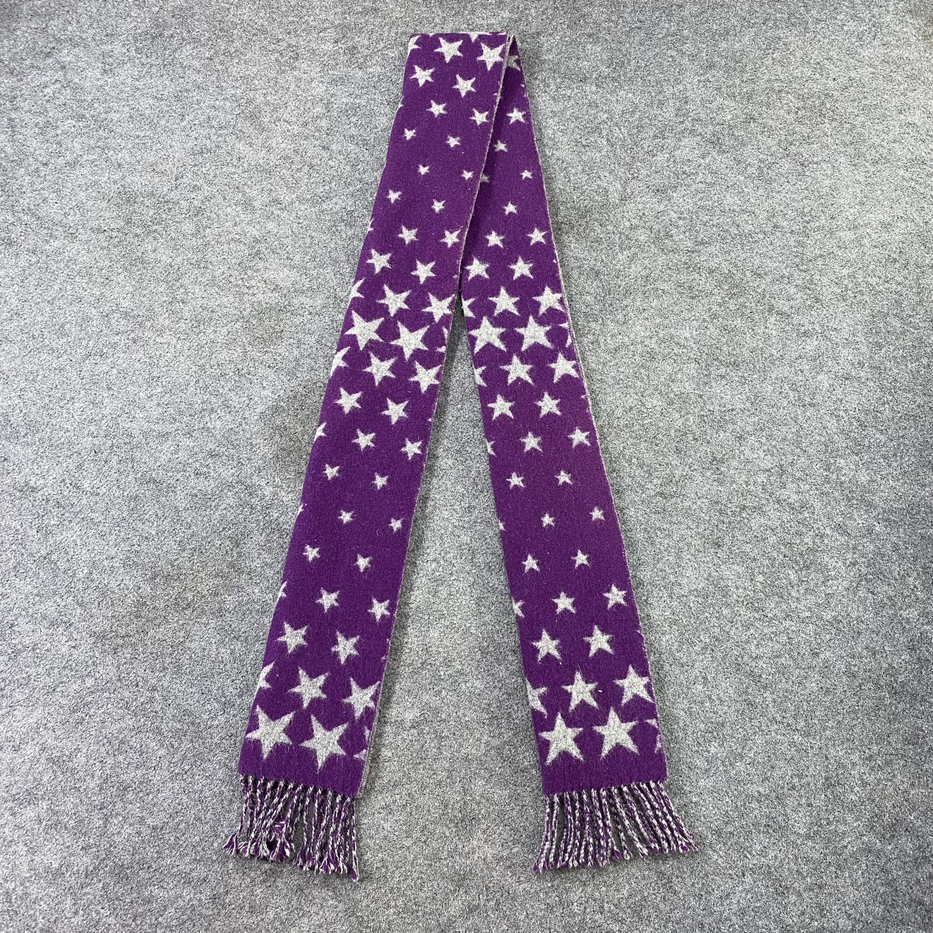 Designer Glen Prince Scarf / Muffler / Neckwear-T1506 Size ONE SIZE - 4 Thumbnail