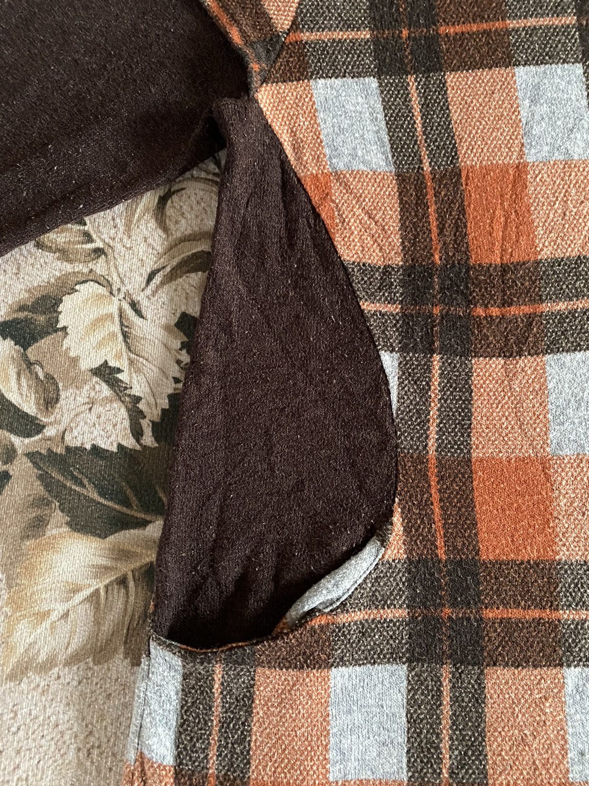 Japanese Brand Vintage Japanese Brand Michiko Koshino sweater Size US M / EU 48-50 / 2 - 4 Thumbnail