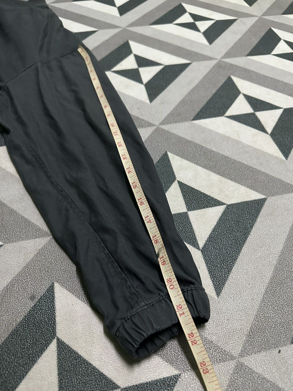 Undercover × Uniqlo Uniqlo Undercover grey jacket Size US S / EU 44-46 / 1 - 14 Thumbnail