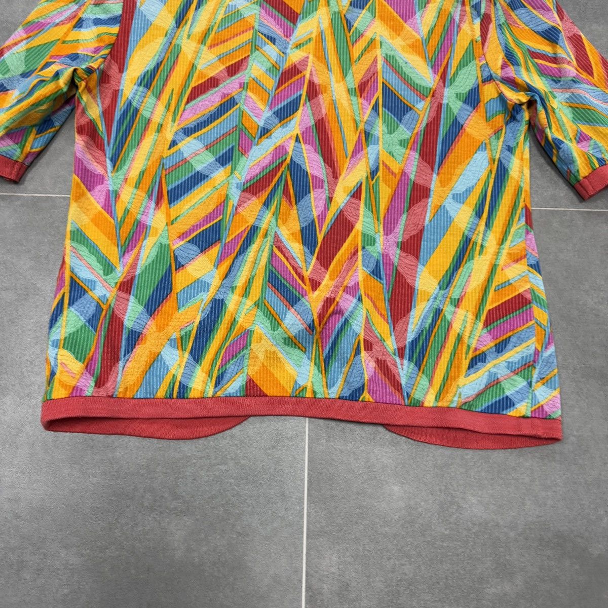 Other Vintage Liola Women T-Shirt / Cardigan Size M Made in Italy Size M / US 6-8 / IT 42-44 - 23 Thumbnail