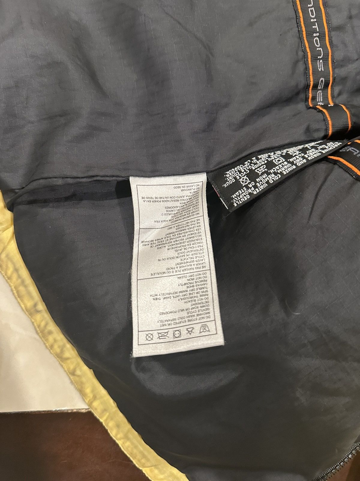 Nike Nike ACG Jacket Size US M / EU 48-50 / 2 - 8 Thumbnail