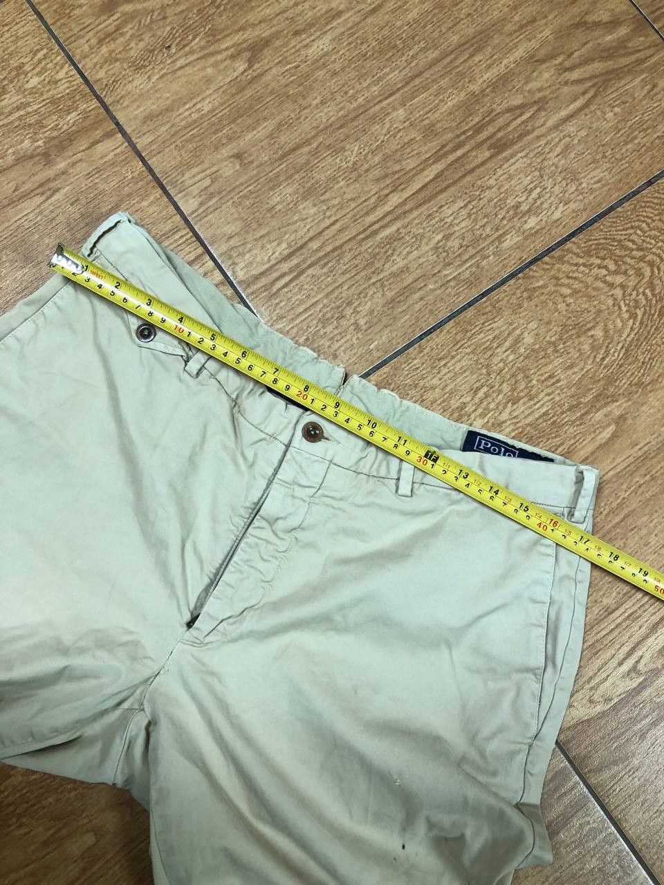 Polo Ralph Lauren Vintage Polo Ralph Lauren Casual Pants Size 36 Size US 36 / EU 52 - 17 Thumbnail