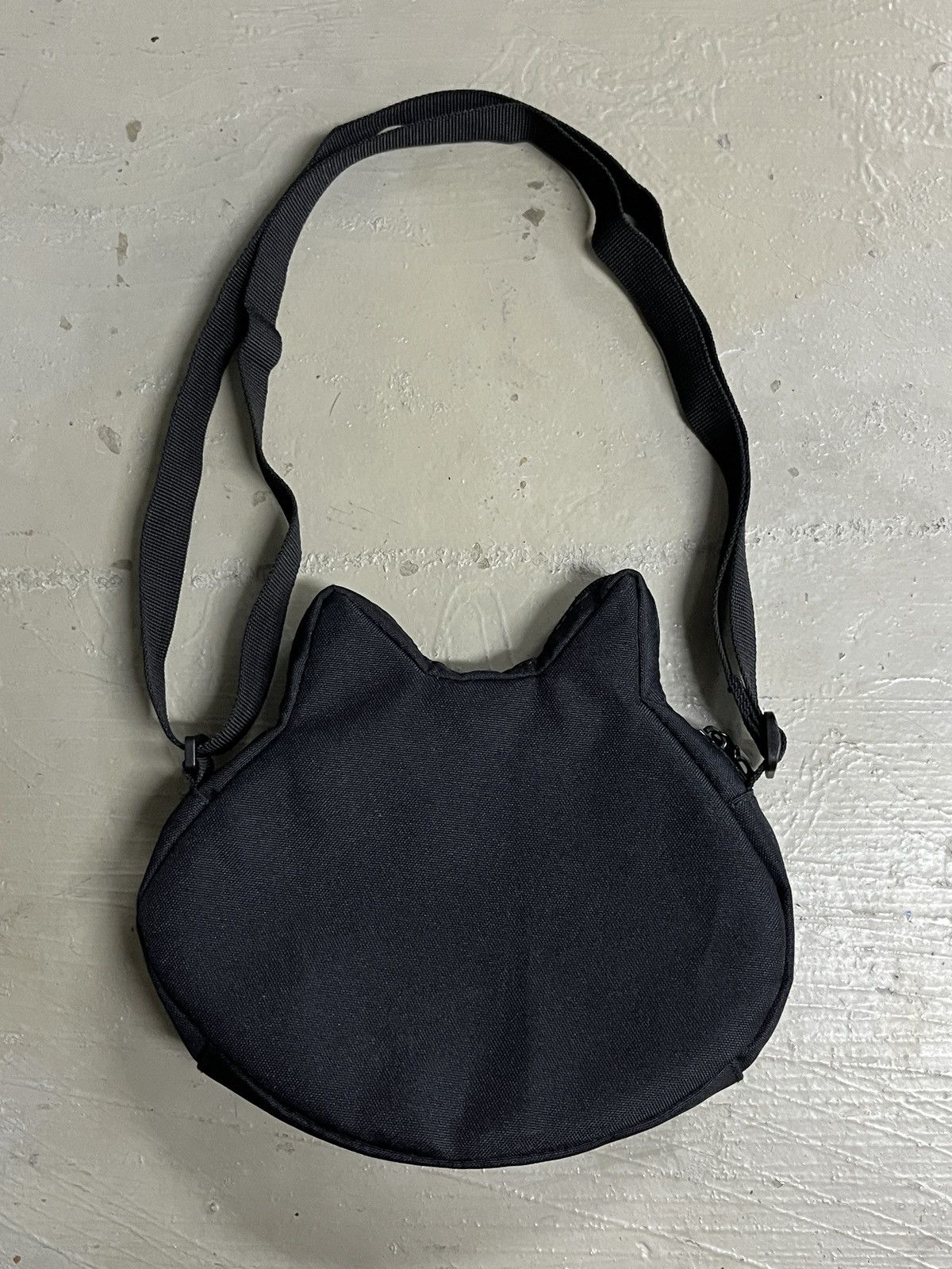 Ne-Net NE-NET NYA ICONIC CAT ISSEY MIYAKE MINI CROSSBODY BAG Size ONE SIZE - 5 Thumbnail