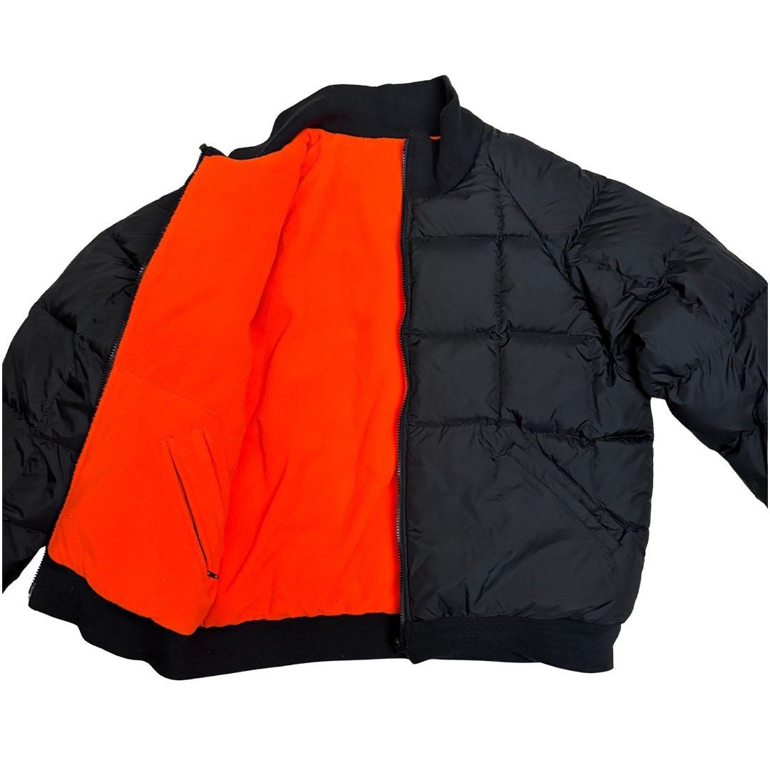 Cabelas CABELAS REVERSIBLE Vintage 2-in-1 GOOSE DOWN Puffer Coat XL Size US XL / EU 56 / 4 - 2 Thumbnail