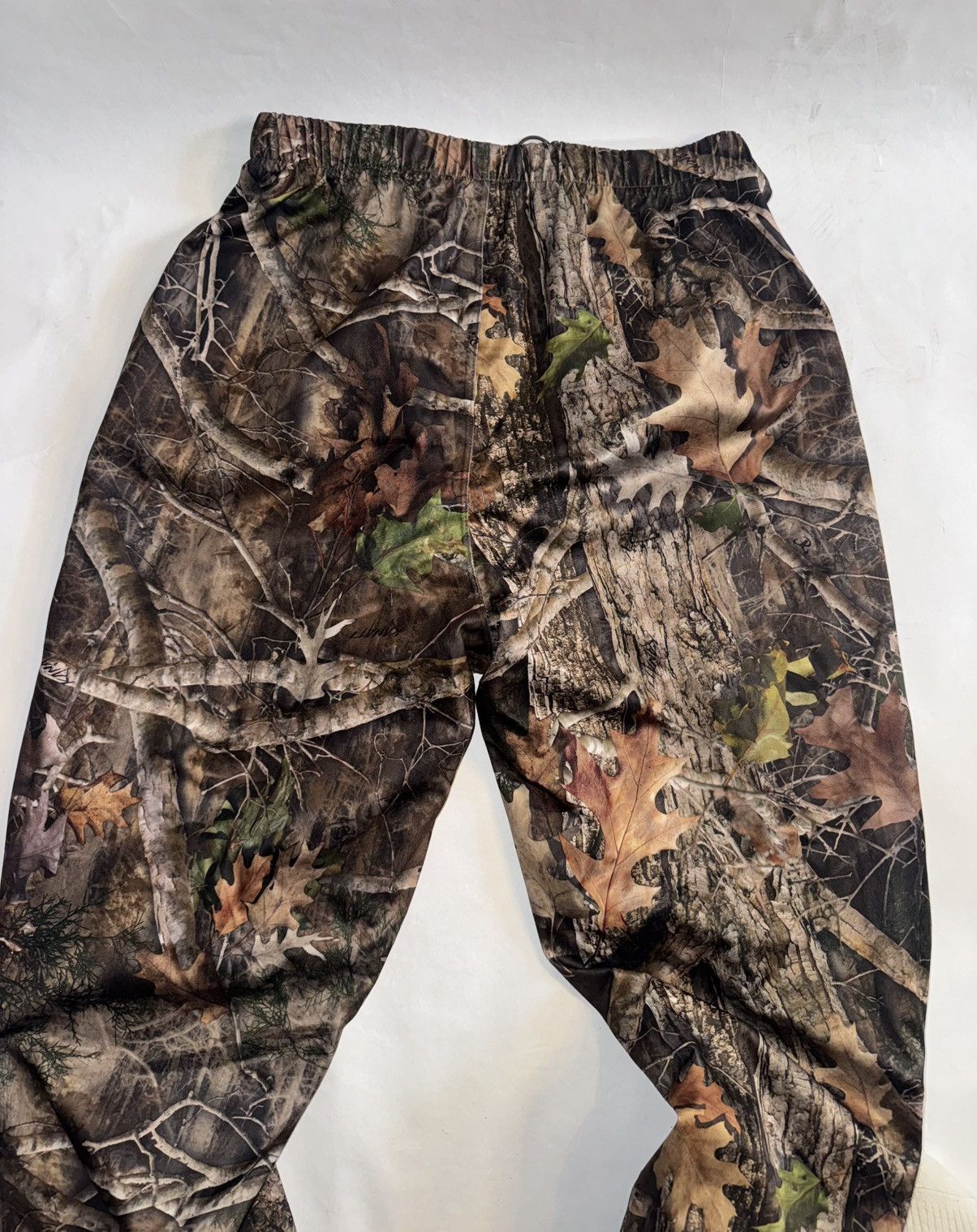 Redhead RedHead Silent Flex Pants - True Timber Kanati Size US 33 - 2 Thumbnail