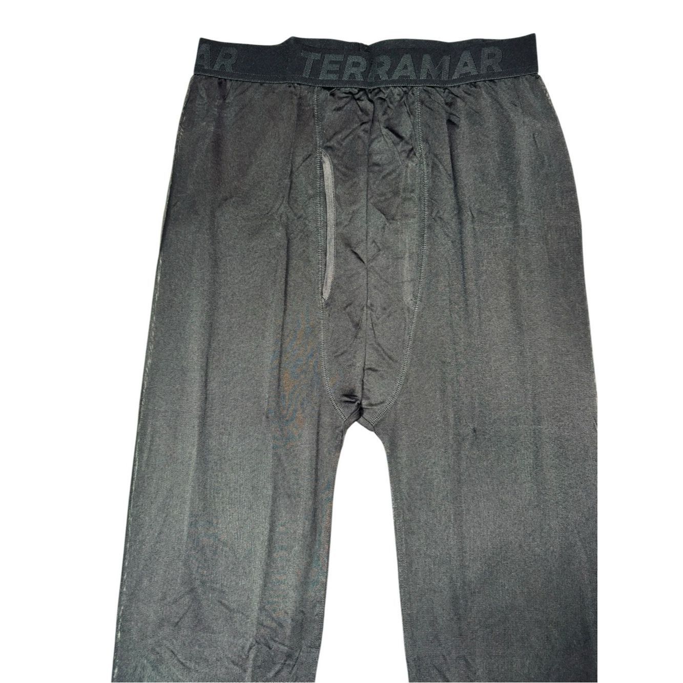 Other NWT New Terramar 100% Silk Thermasilk Filament Baselayer Bo Size US 30 / EU 46 - 3 Thumbnail