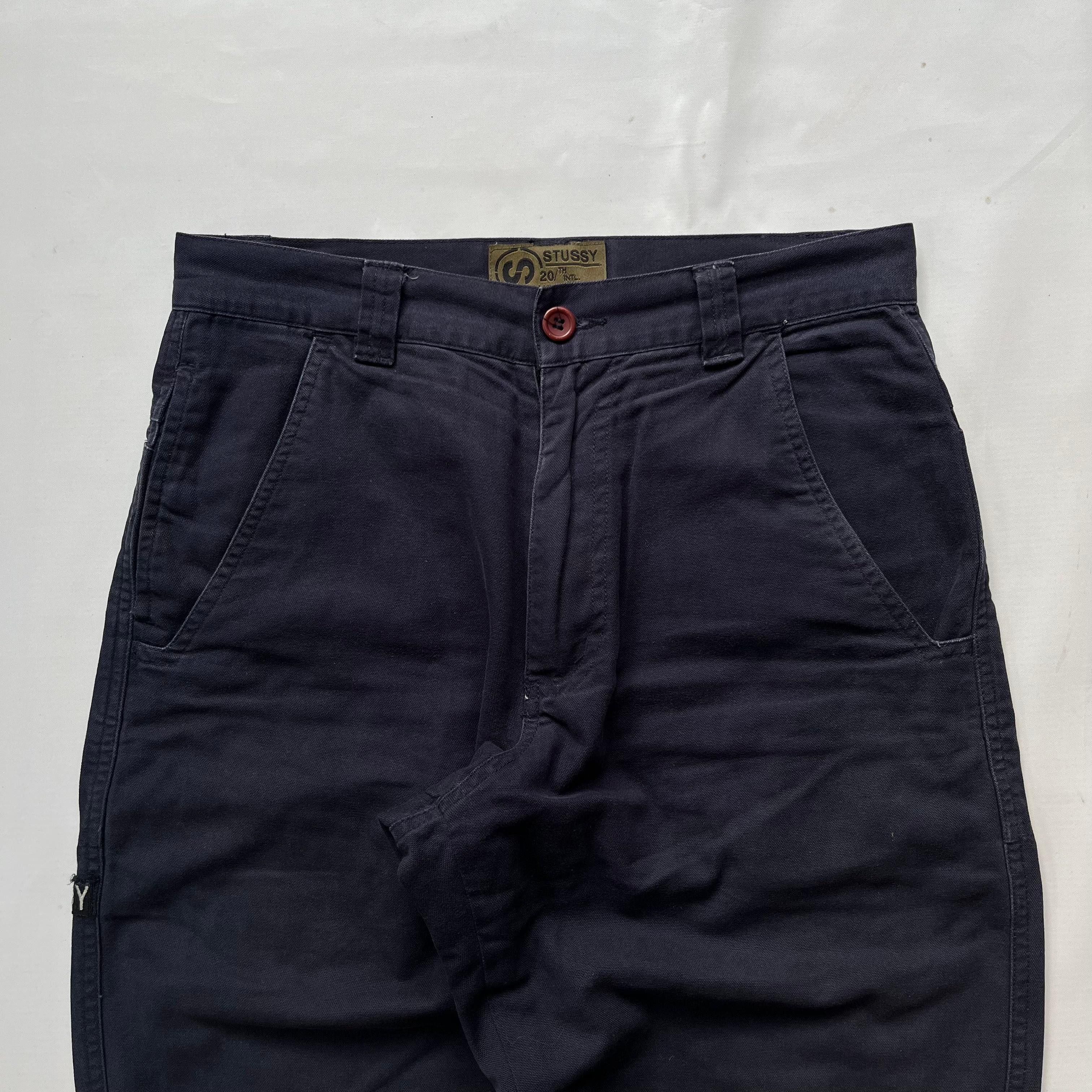 Stussy Stussy Celebrating 20th Size US 30 / EU 46 - 2 Thumbnail
