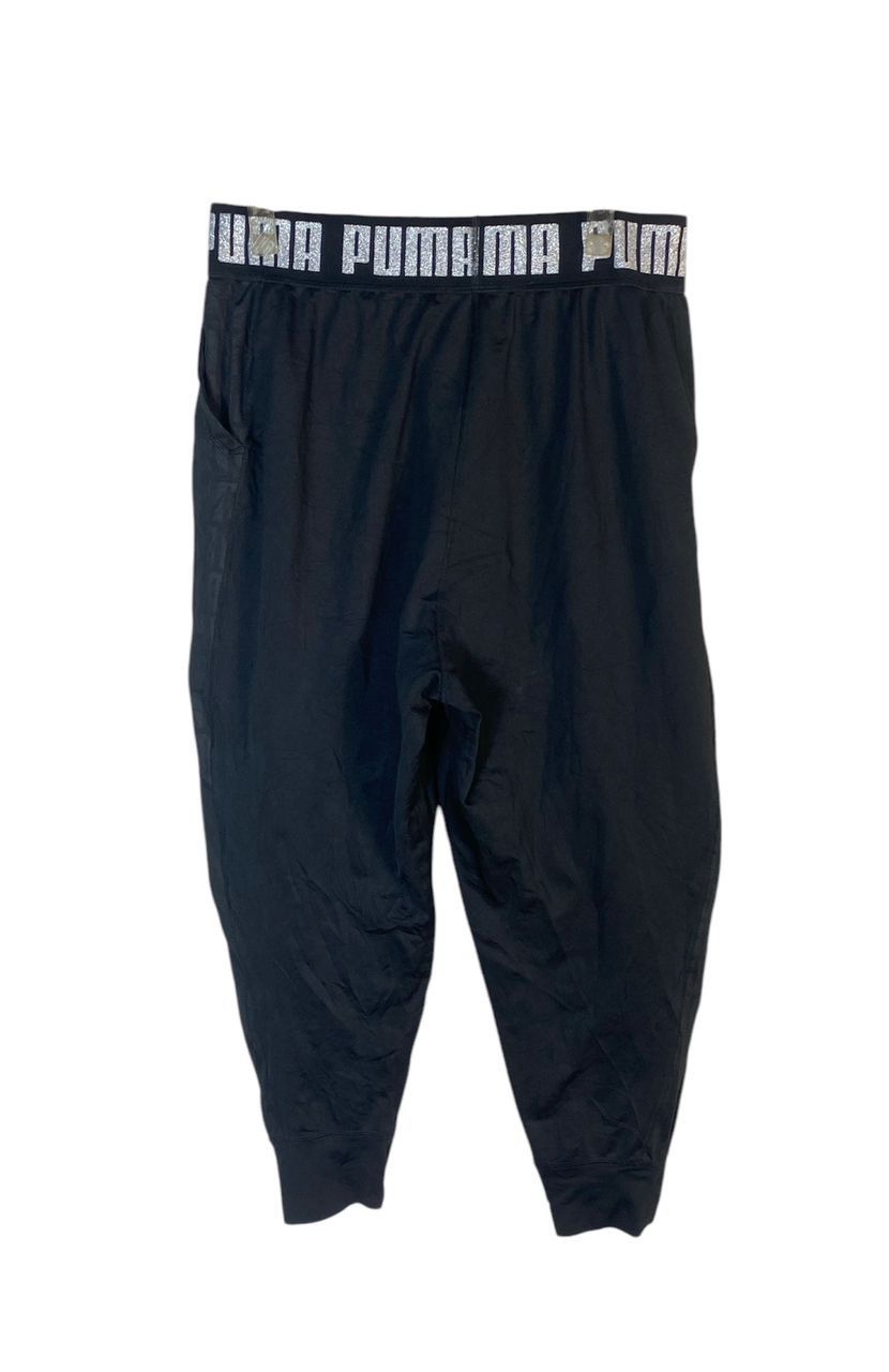 Puma Puma baggy jogger pants size 31-38 Size US 32 / EU 48 - 1 Thumbnail