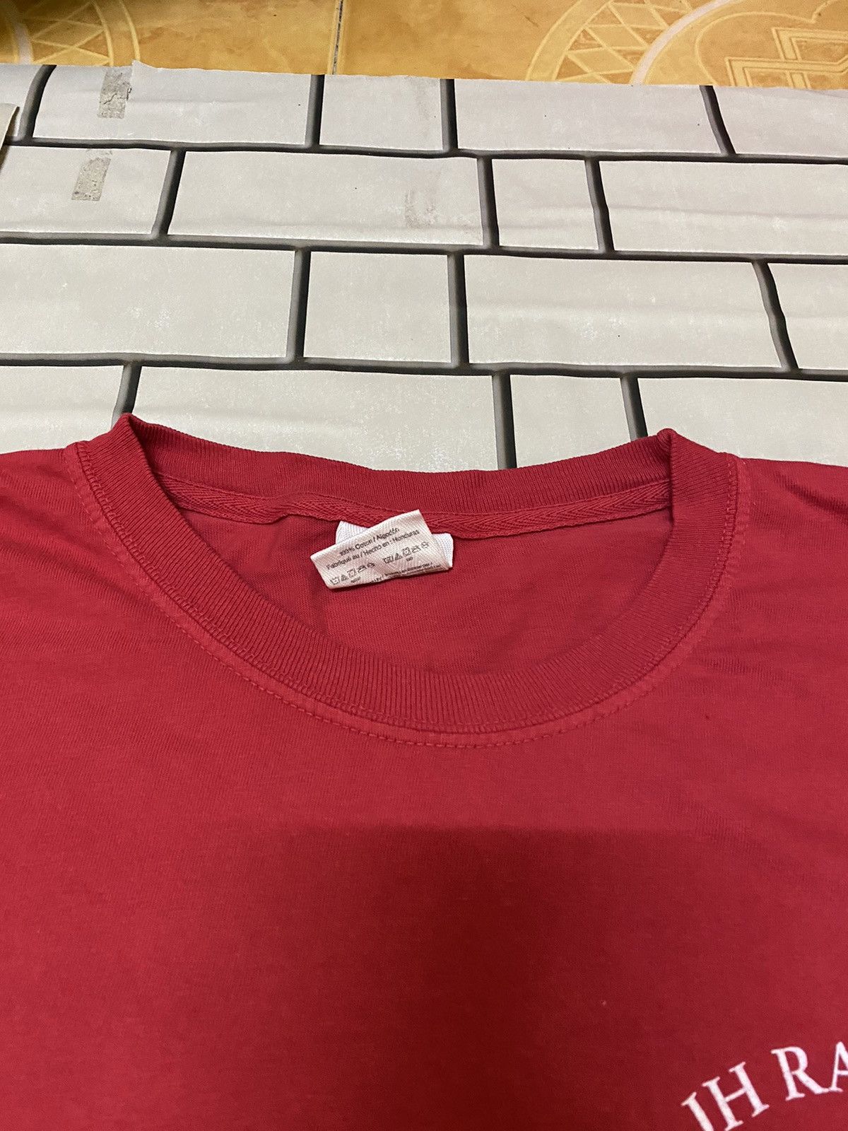 Beverly Hills Polo Club × Designer POLO CLUB JH RANCH Size US L / EU 52-54 / 3 - 7 Thumbnail