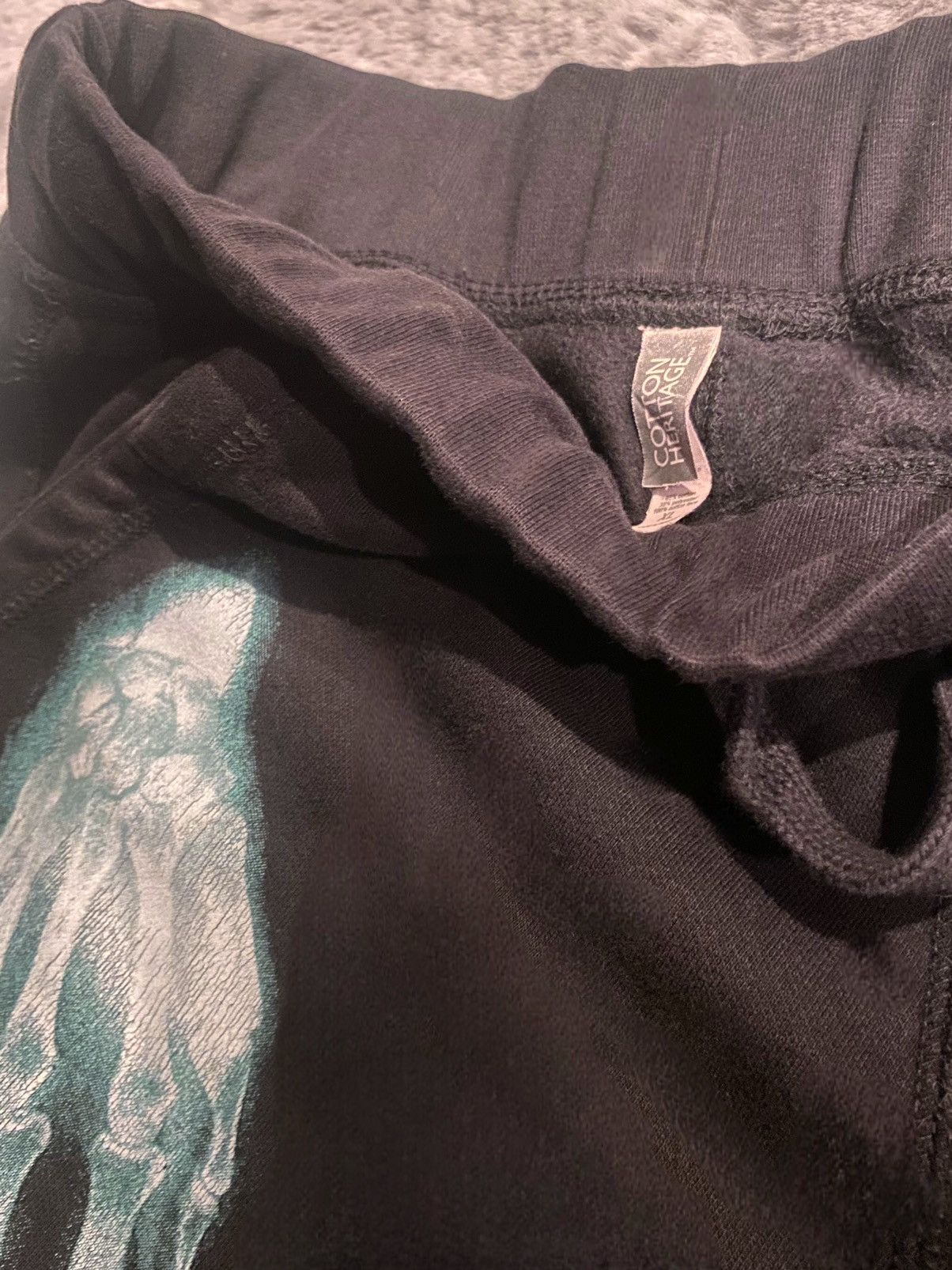 TeamSESH TeamSesh Box Cutter Sweats Size US 34 / EU 50 - 4 Thumbnail
