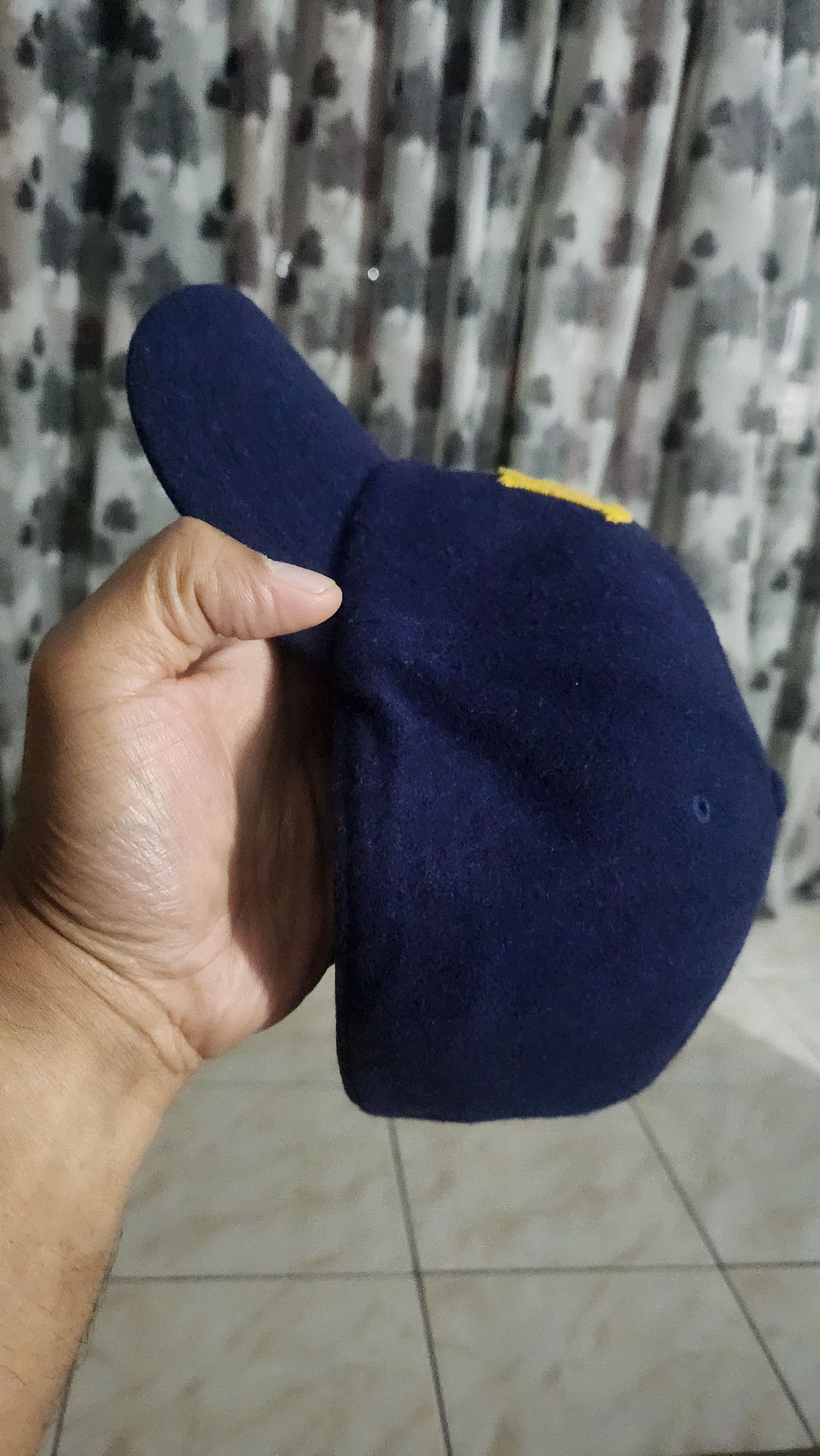 Polo Ralph Lauren Polo Ralph Lauren Vintage cap Size ONE SIZE - 2 Thumbnail