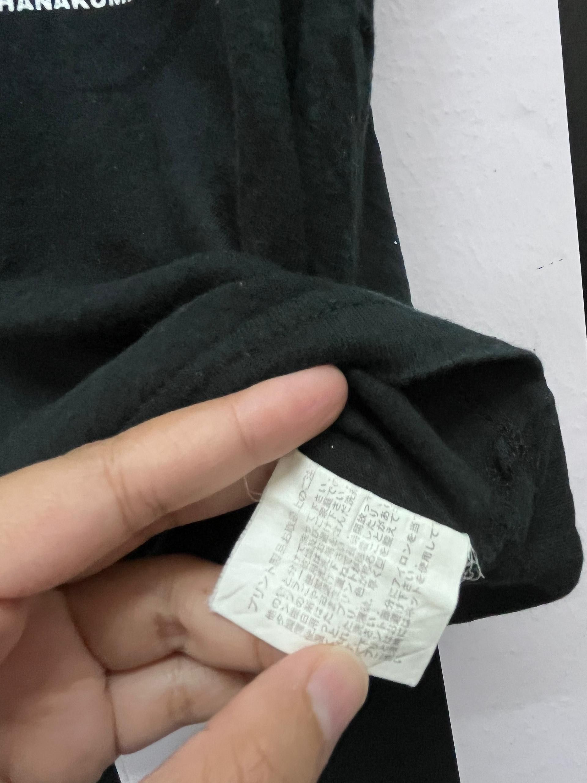 Japanese Brand Vintage the kid graphic tee Size US XXS / EU 40 - 4 Thumbnail
