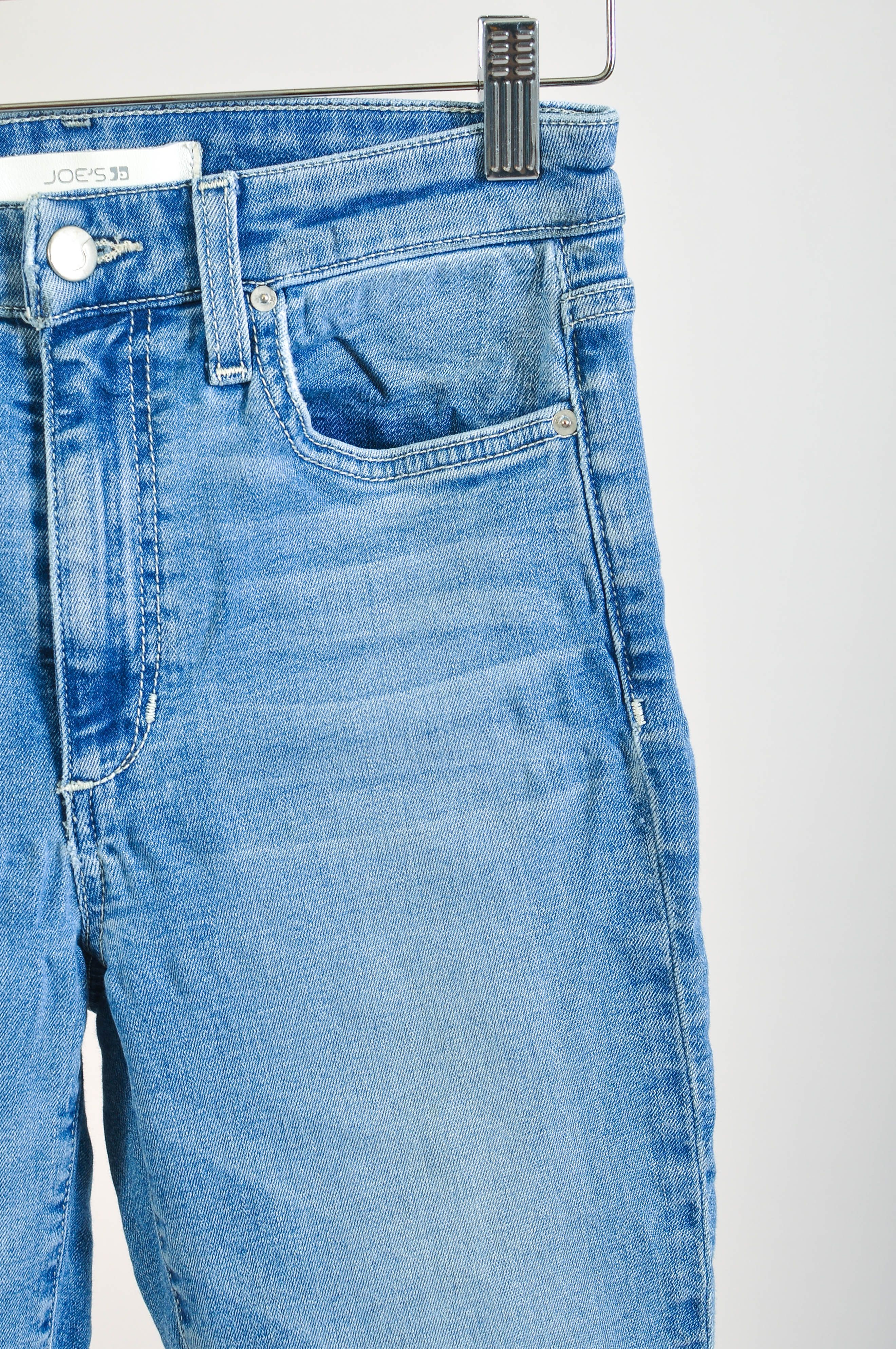 Joe's Joe's skinny jeans Size 27" / US 4 / IT 40 - 3 Thumbnail