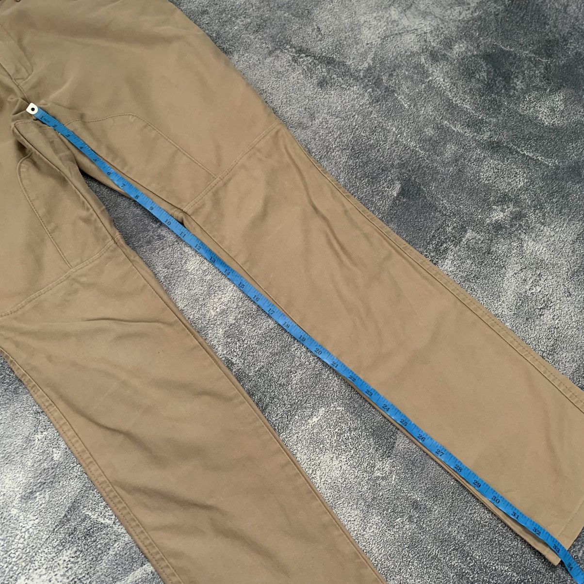 CABANE de ZUCCa 🔥CABANE DE ZUCCA By Issey Miyake Pants Size US 30 / EU 46 - 8 Thumbnail