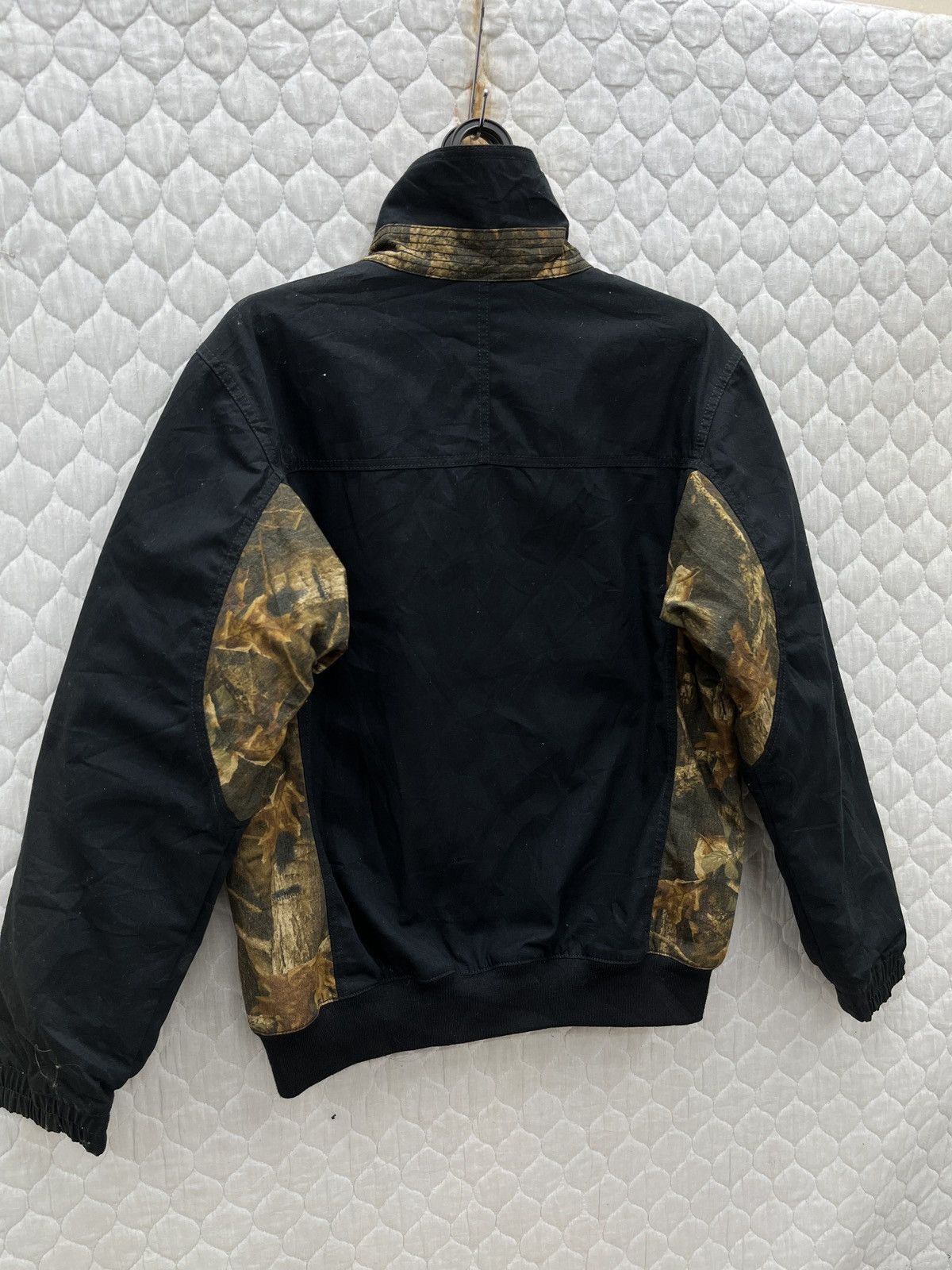 Columbia 🔥🔥🔥STEALS COLUMBIA BLACK CAMO JACKET Size US M / EU 48-50 / 2 - 5 Thumbnail