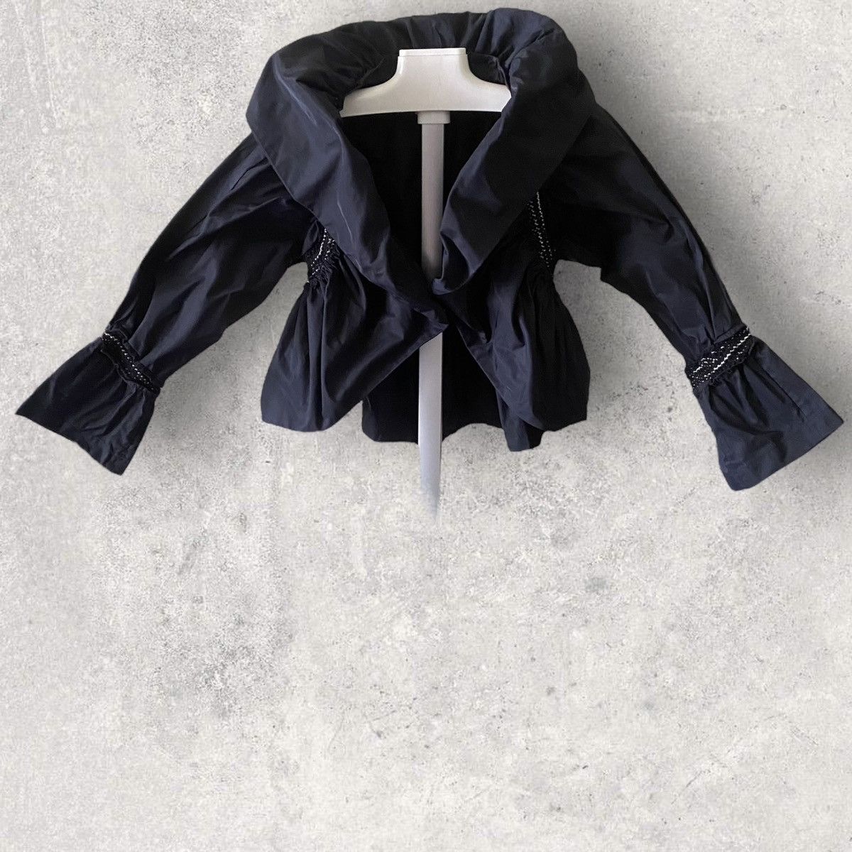 Issey Miyake FW07 Runway Jacket Size M / US 6-8 / IT 42-44 - 6 Thumbnail