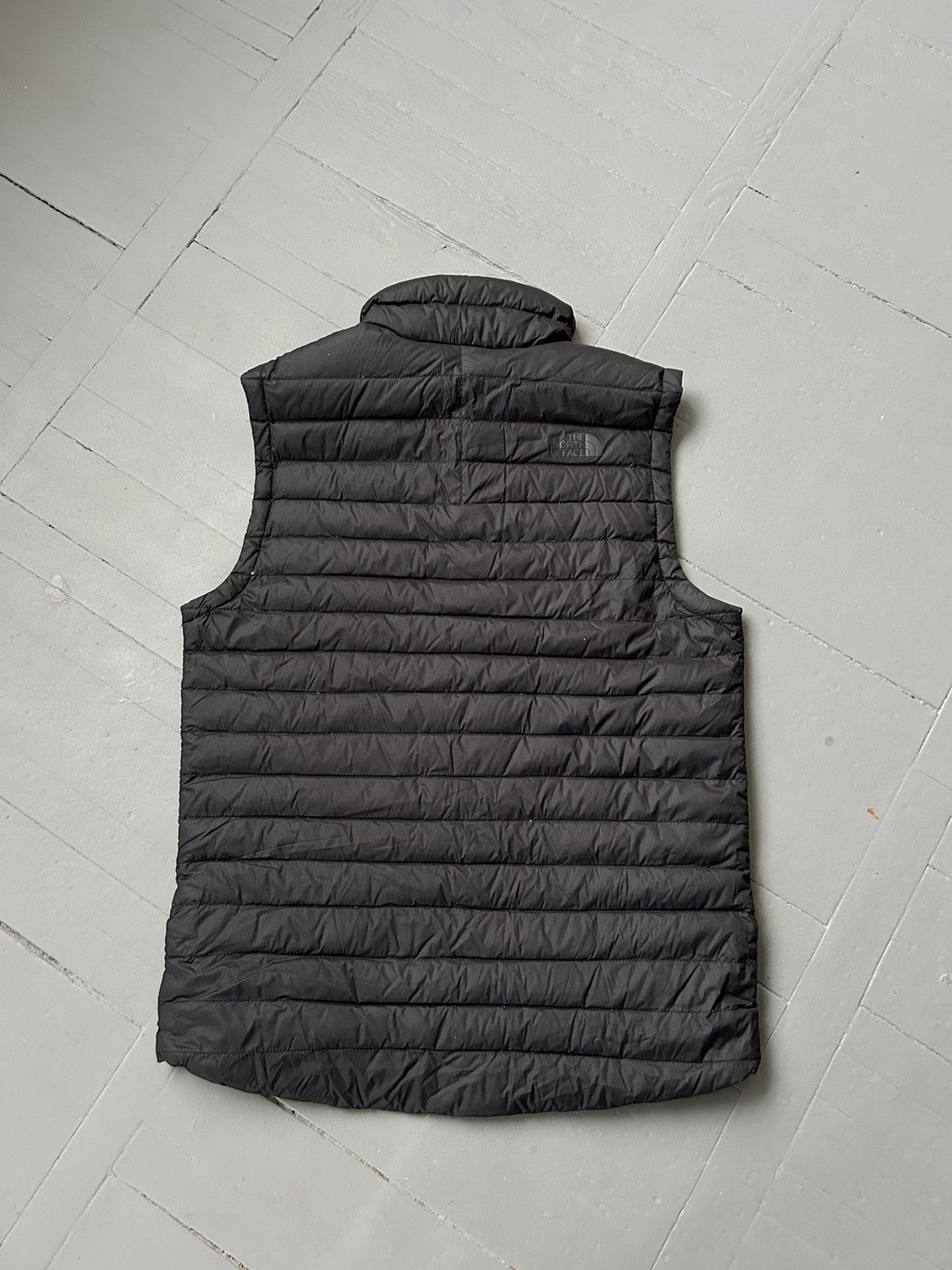 The North Face The North Face down puffer vest 700 TNF Size US S / EU 44-46 / 1 - 6 Thumbnail