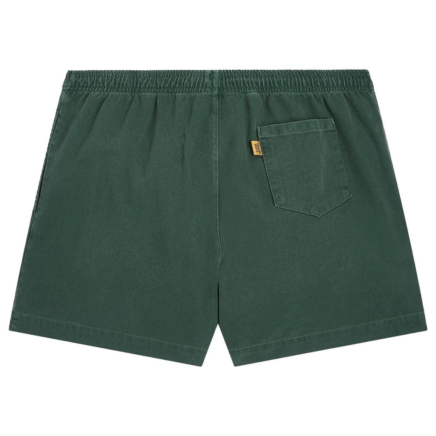 Gallery Dept. o1mle0825 Zuma Shorts in Hunter Green Size US 38 / EU 54 - 2 Thumbnail