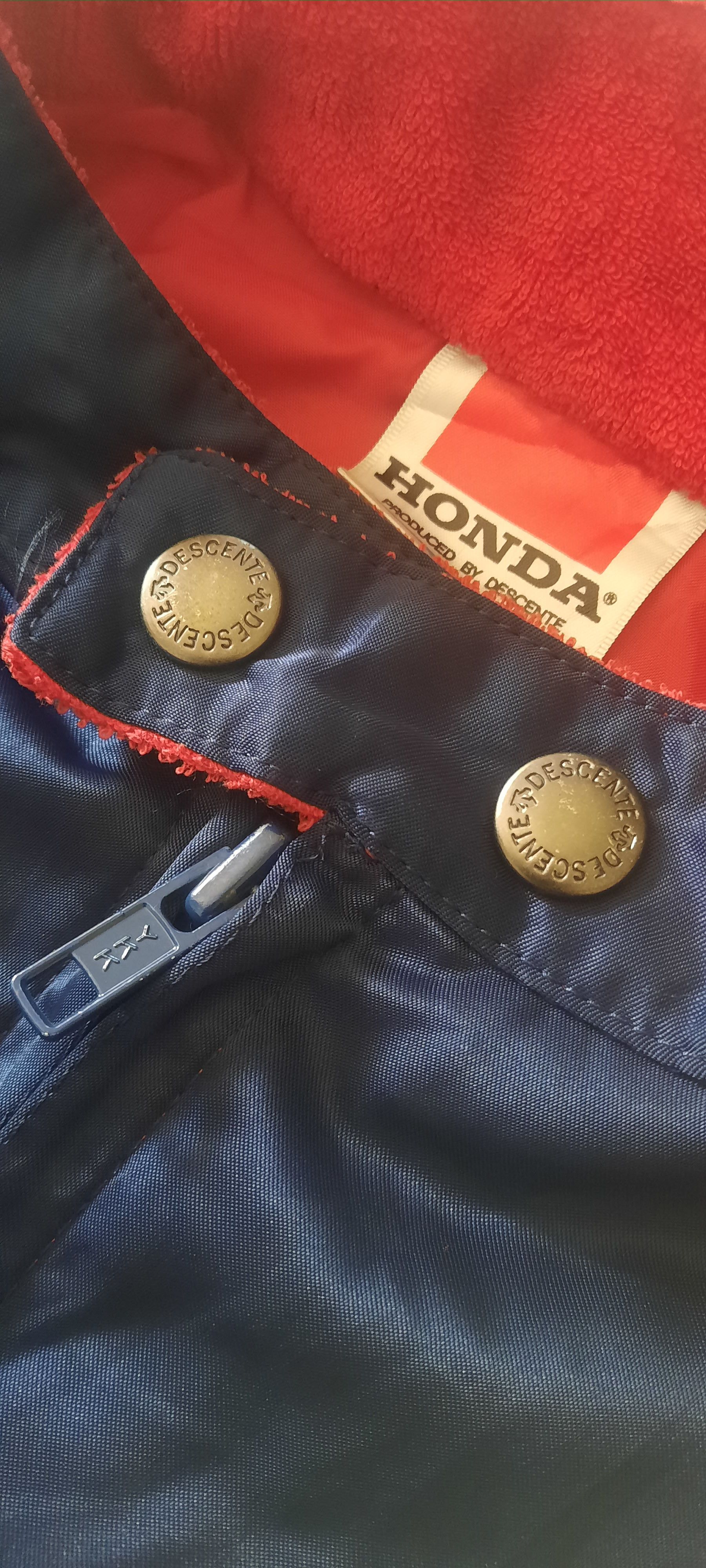 Descente Descente x Honda Size US M / EU 48-50 / 2 - 3 Thumbnail