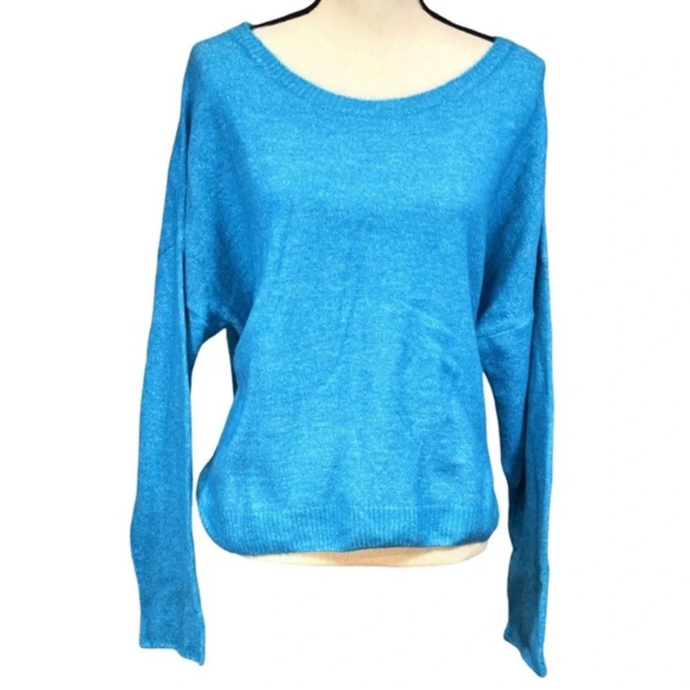 Other Miracle Boatneck Sweater Size M / US 6-8 / IT 42-44 - 1 Thumbnail