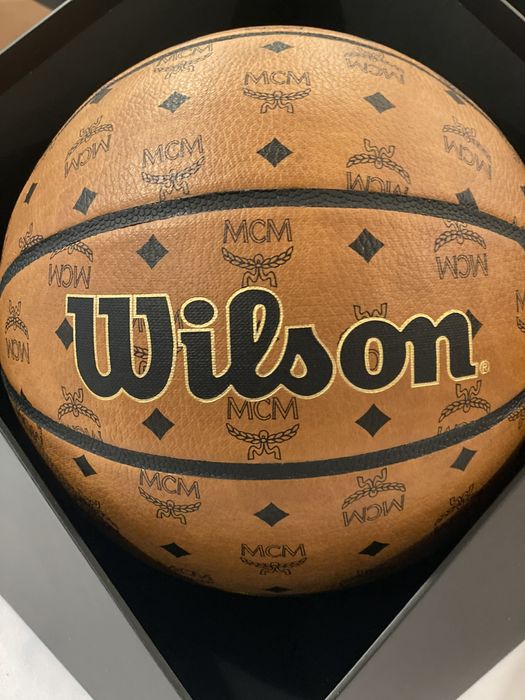 Wilson 2025 mcm basketball