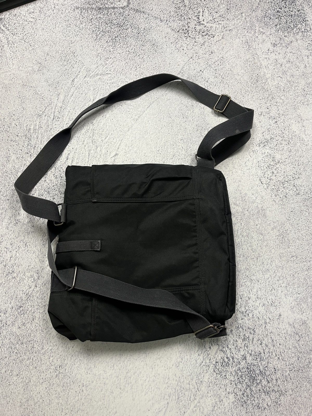 Carhartt Carhartt Legacy Hybrid Convertible Backpack Tote Messanger Size ONE SIZE - 15 Thumbnail
