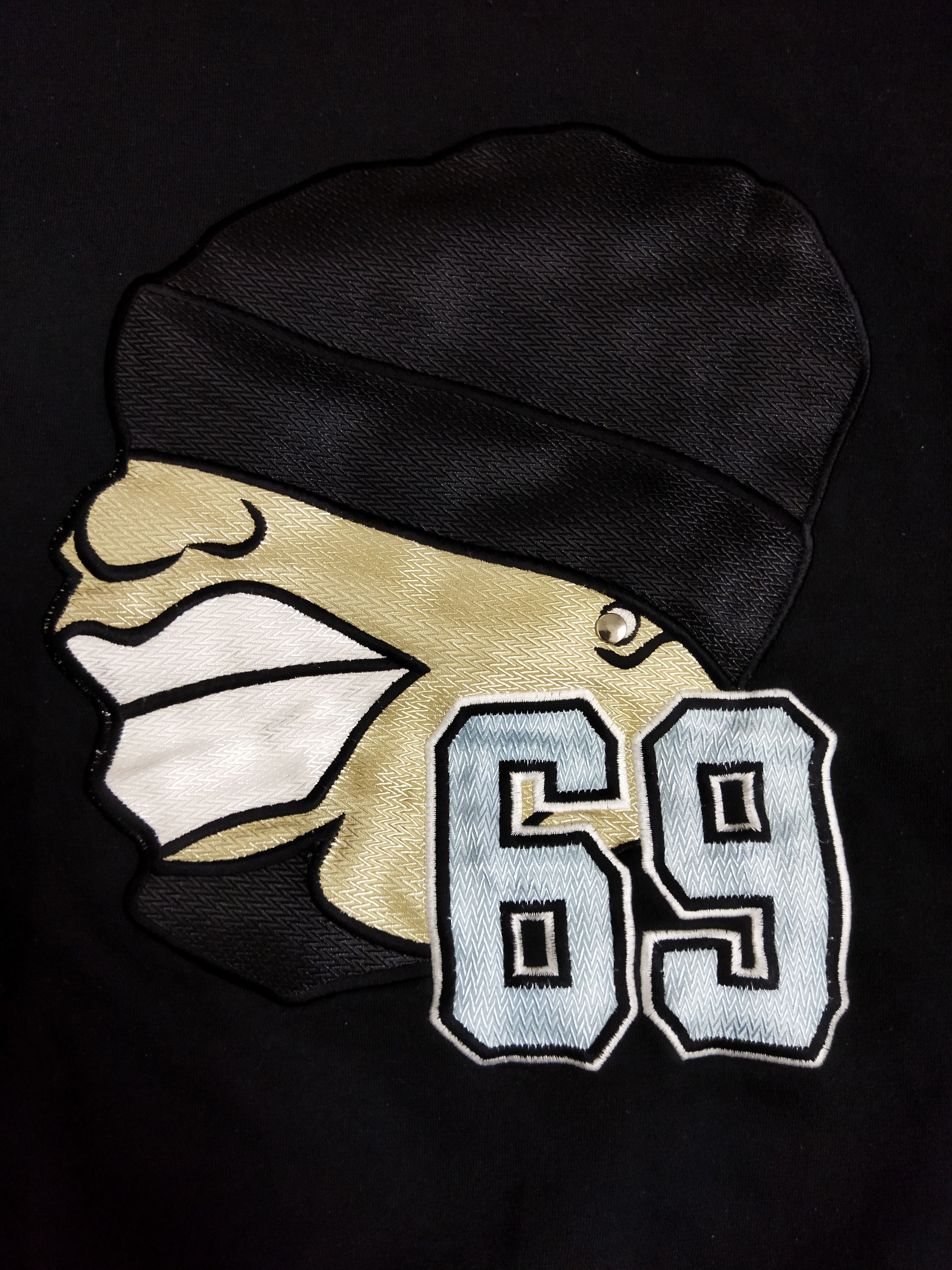 Players 69 Sweatshirt