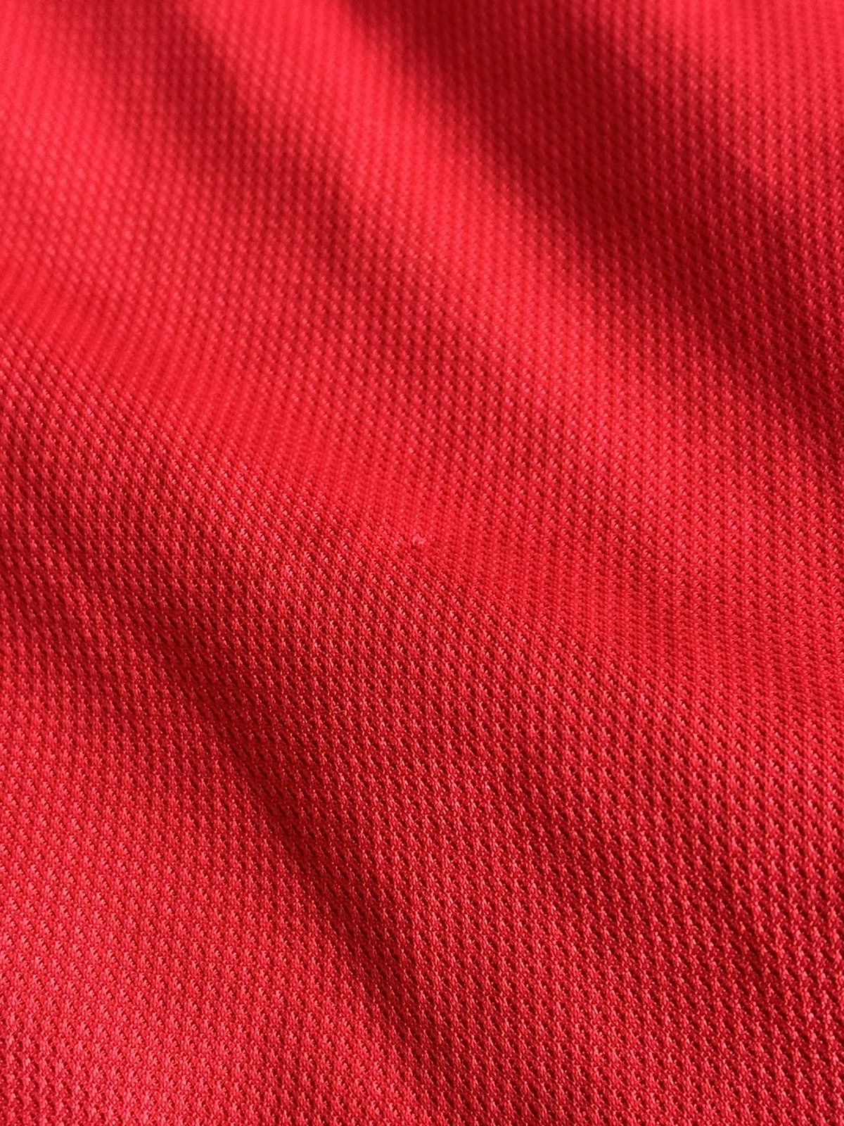 Umbro Nottingham Forest 02/03 Home Football Long Sleeve Jersey Size US L / EU 52-54 / 3 - 10 Thumbnail