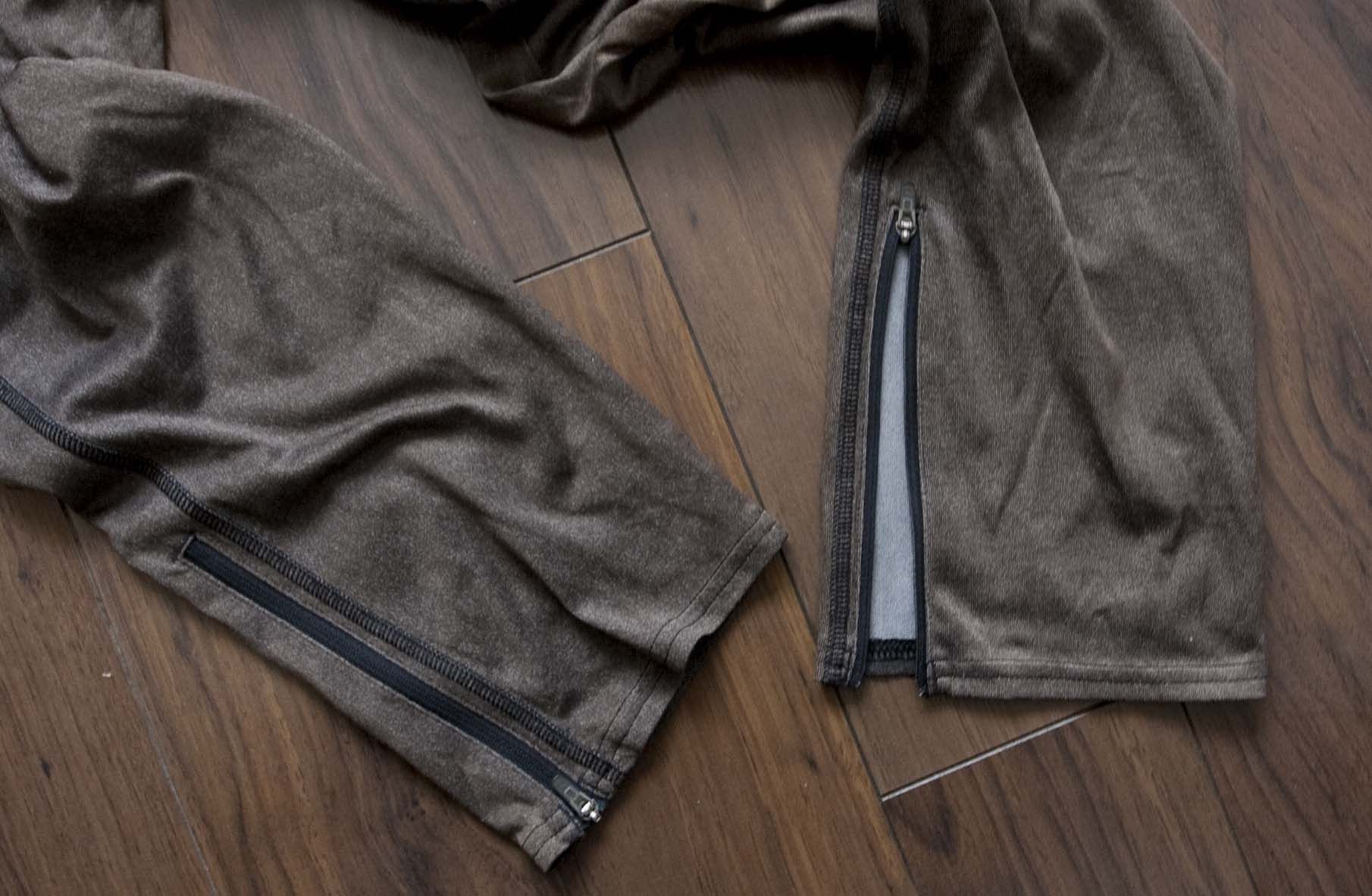Under Armour Under Armour Pants Size S /31x30 Fading Brown /Gray Size US 31 - 5 Thumbnail