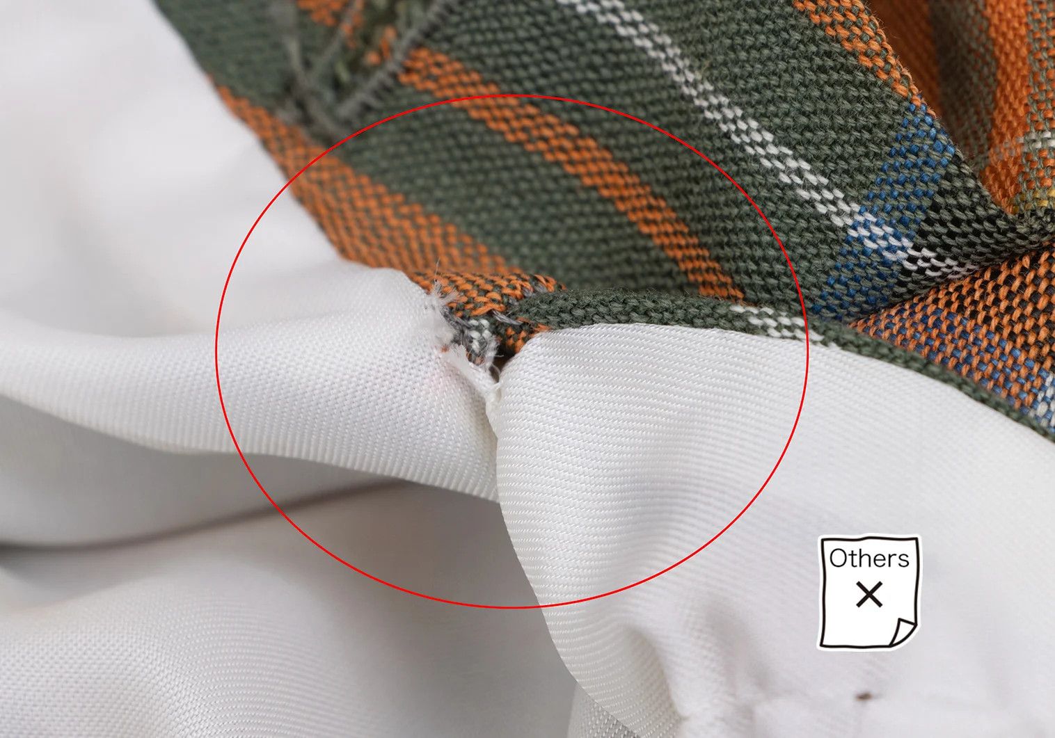 Jean Paul Gaultier Linen Cotton Tartan Check 3B Jacket Multi M Size Size US M / EU 48-50 / 2 - 10 Thumbnail