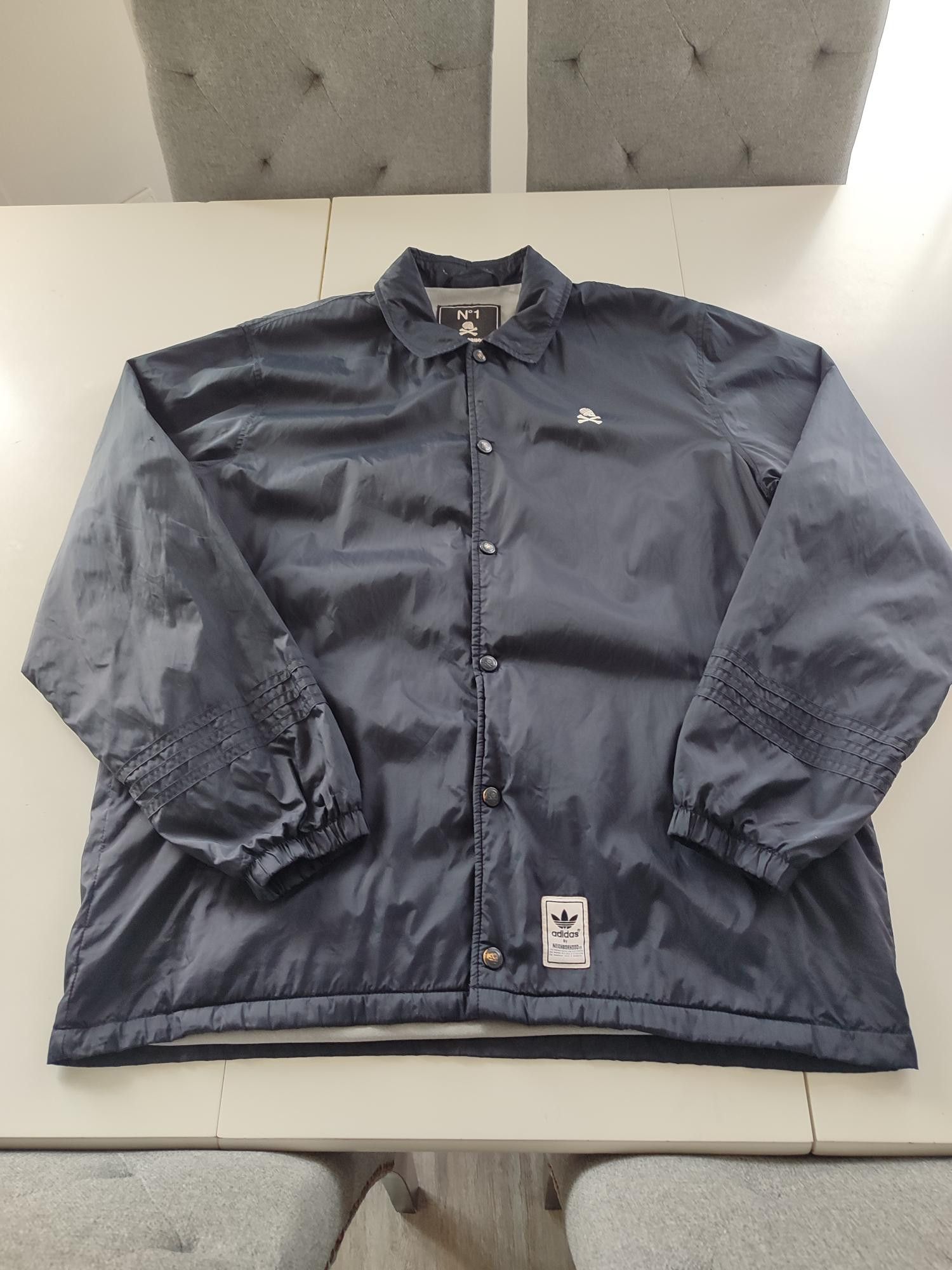 Adidas VESTE ADIDAS ORIGINALS NEIGHBORHOOD Size US M / EU 48-50 / 2 - 1 Thumbnail