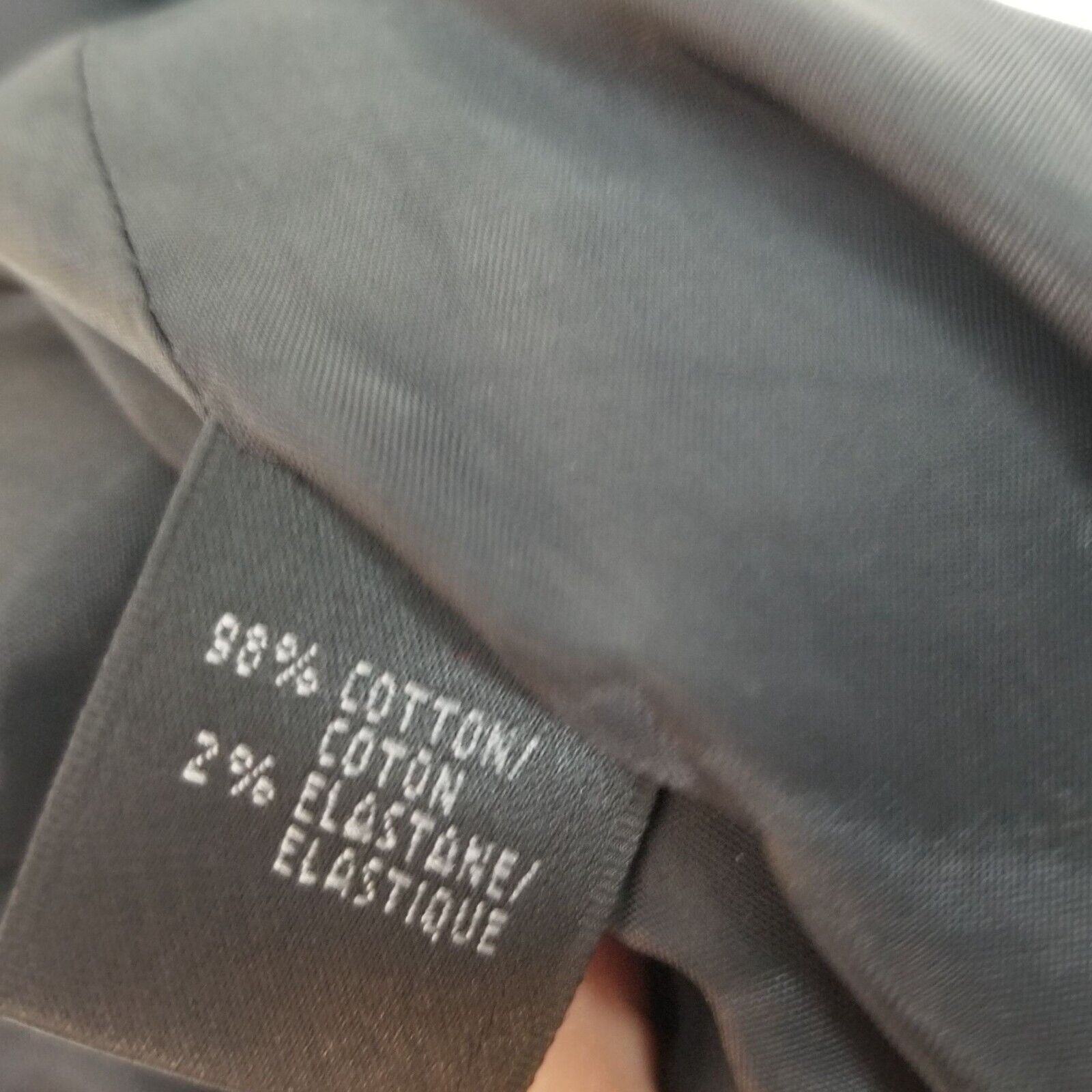 Lafayette 148 Lafayette 148 Womens Little Black Dress Size 12 Bubble Hem Size XL / US 12-14 / IT 48-50 - 8 Thumbnail
