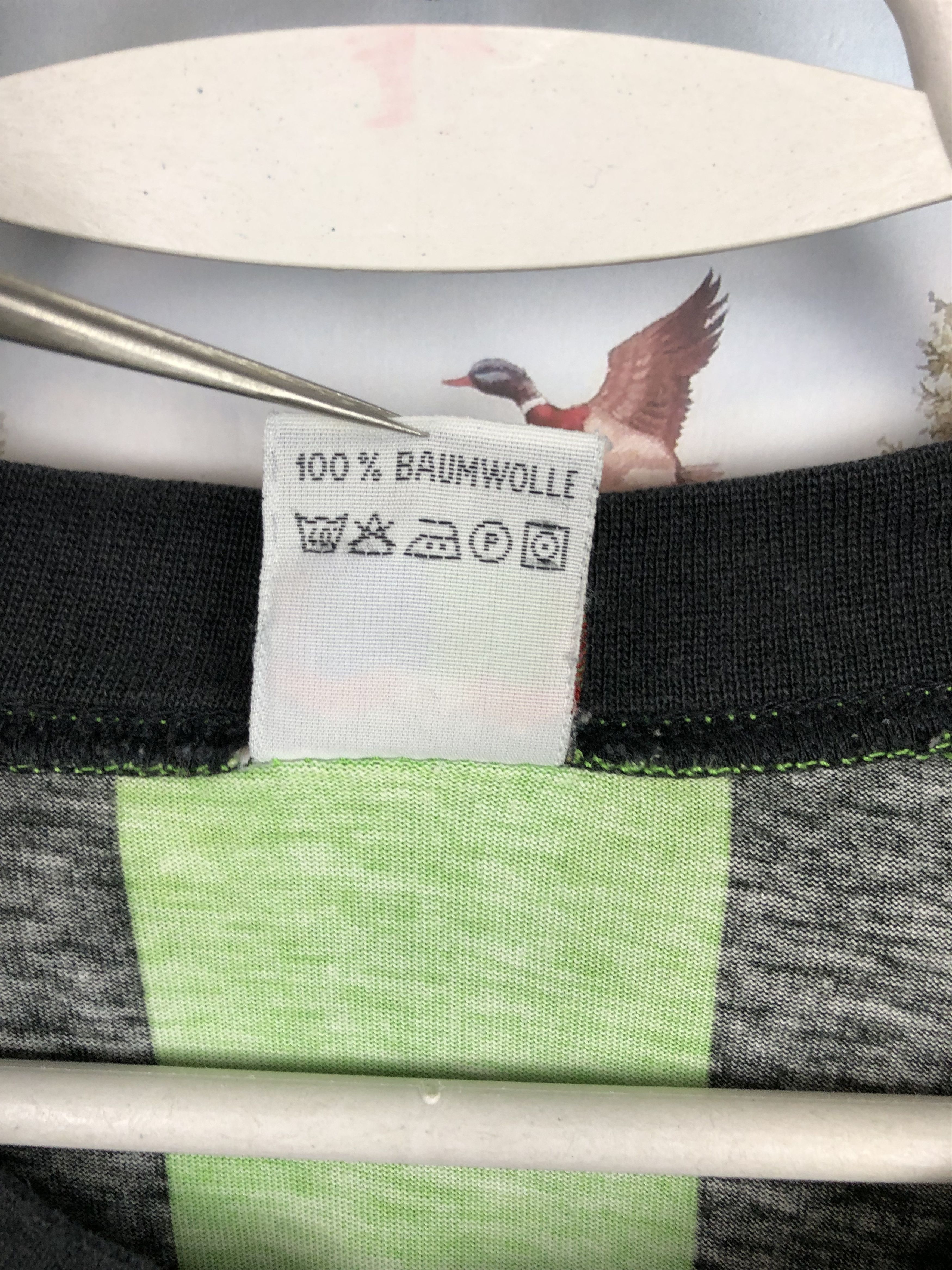 Vintage Vintage 70's Borussia Monchengladbach Shirt Retro Soccer Size US L / EU 52-54 / 3 - 8 Thumbnail