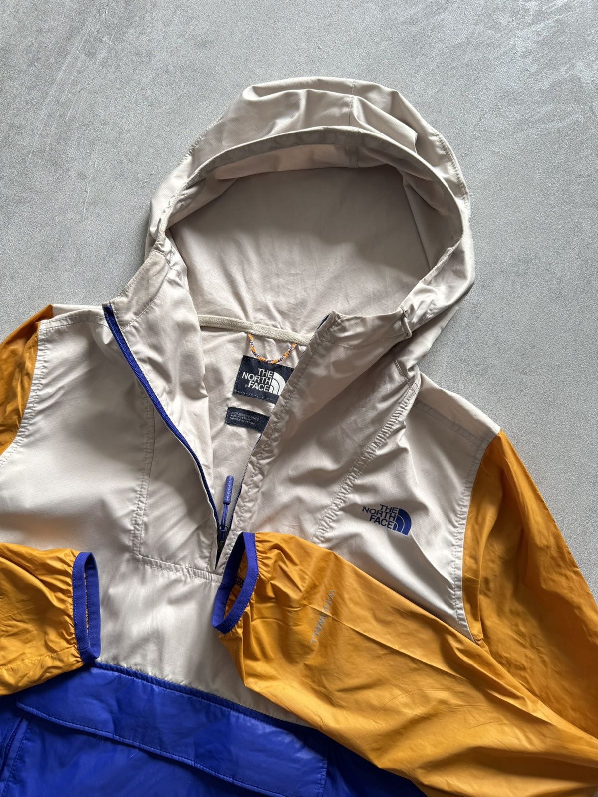 The North Face The North Face WINDWALL Jacket Womens Size Small Size S / US 4 / IT 40 - 4 Thumbnail