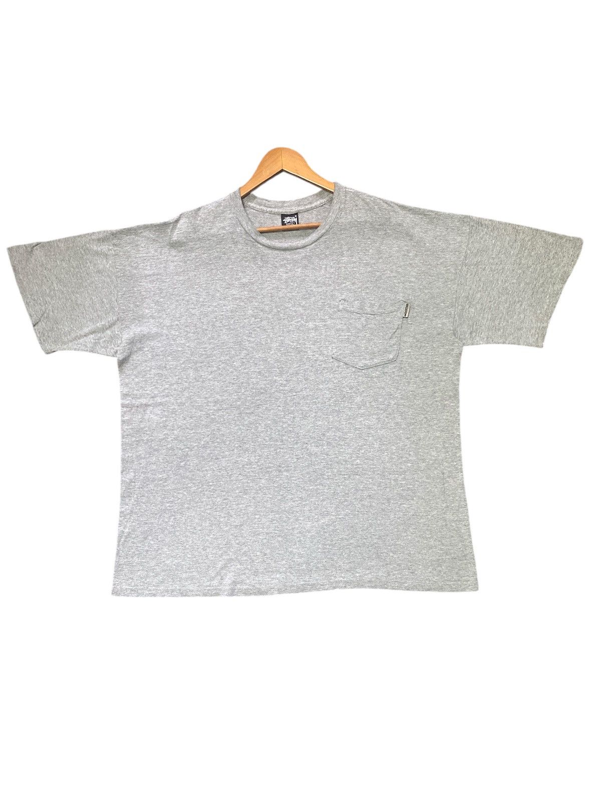 Buy Stussy California Birds Tee 'White' - 1904897 WHIT | GOAT