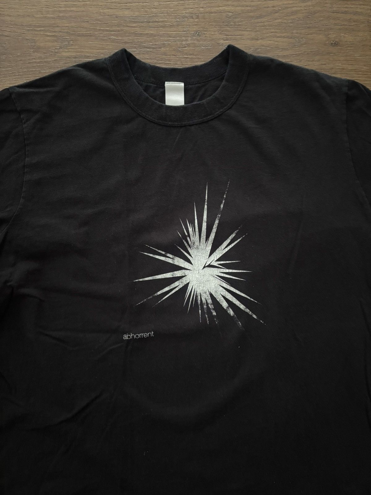 Unsound Rags Unreleased Bldthnr Tee Size US L / EU 52-54 / 3 - 1 Thumbnail
