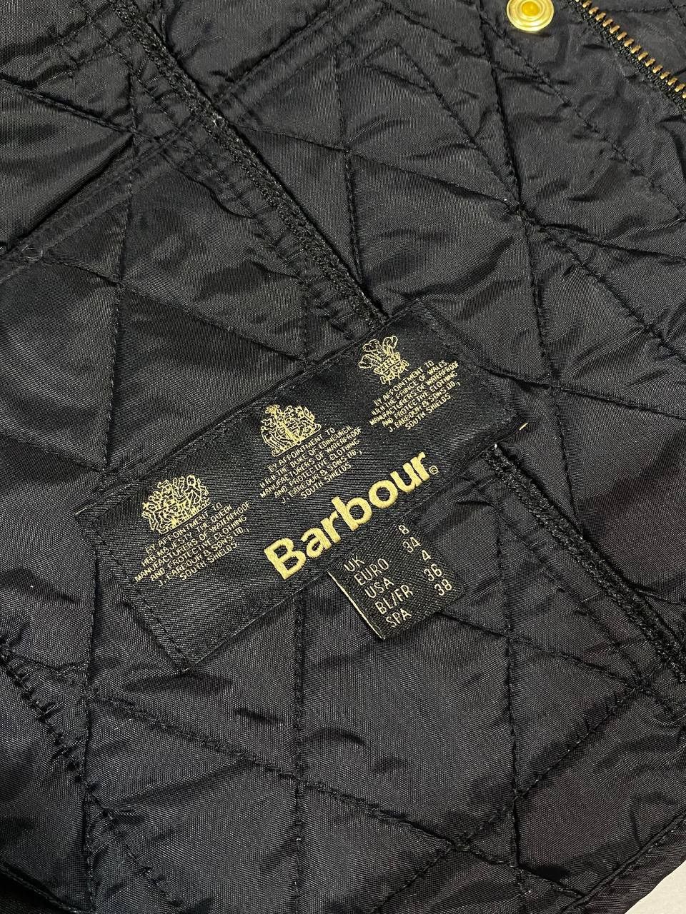 Barbour Barbour International Jacket Size M / US 6-8 / IT 42-44 - 13 Thumbnail