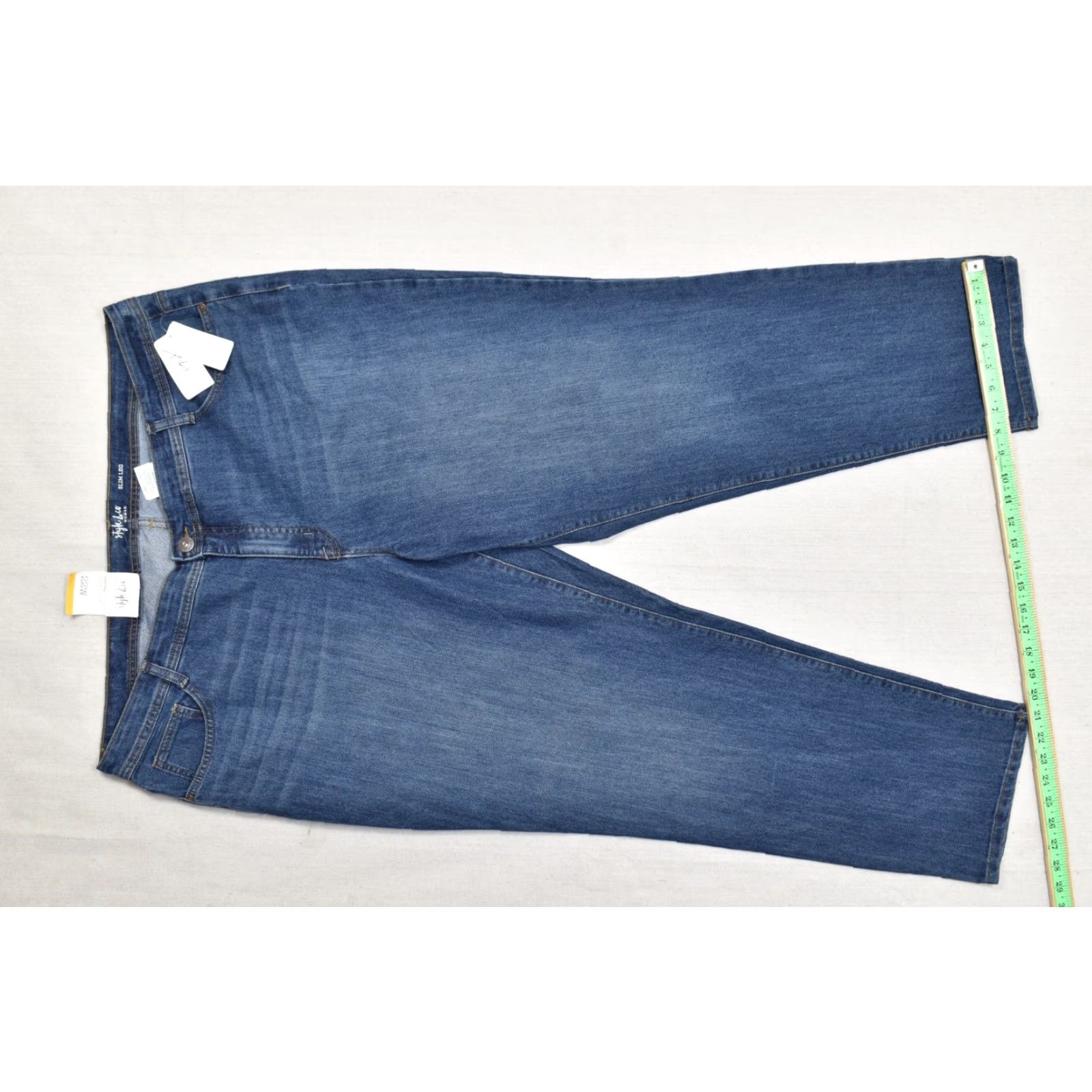 Vintage VINTAGE? Size 40" / US 18 - 3 Thumbnail